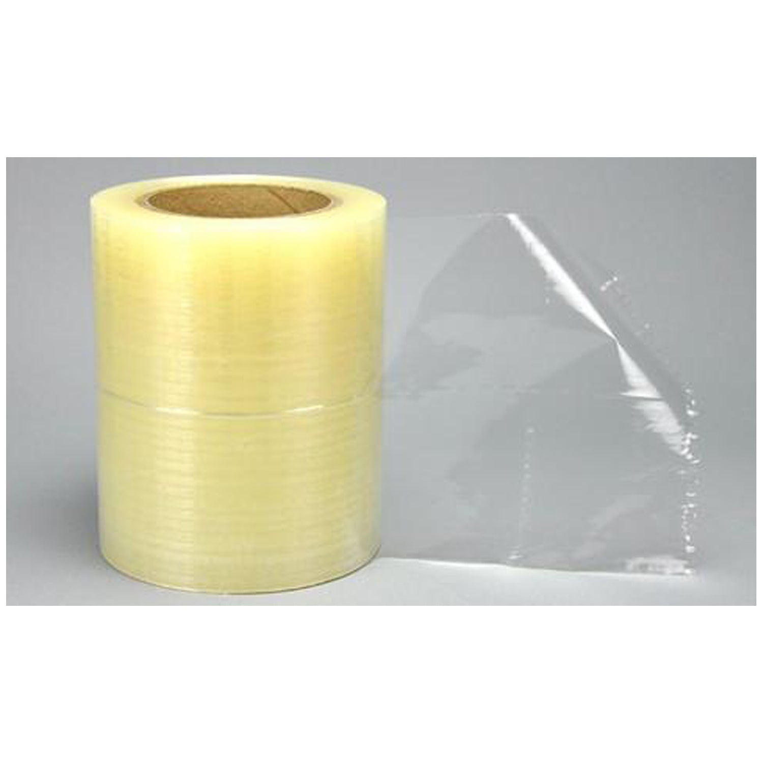 1866C - Palmero - 6" x 9" Clear Film, 800 sheets/rl (US SALES ONLY)    , rl