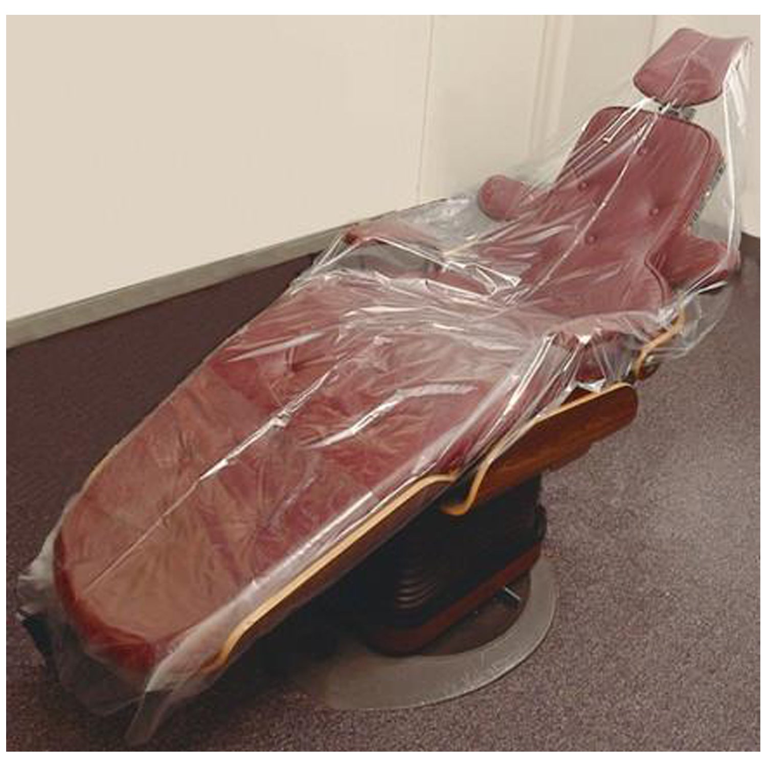 1902 - Palmero - Chair Protector, Full Chair, 39” x 84”, 175/rl (US SALES ONLY)    , rl