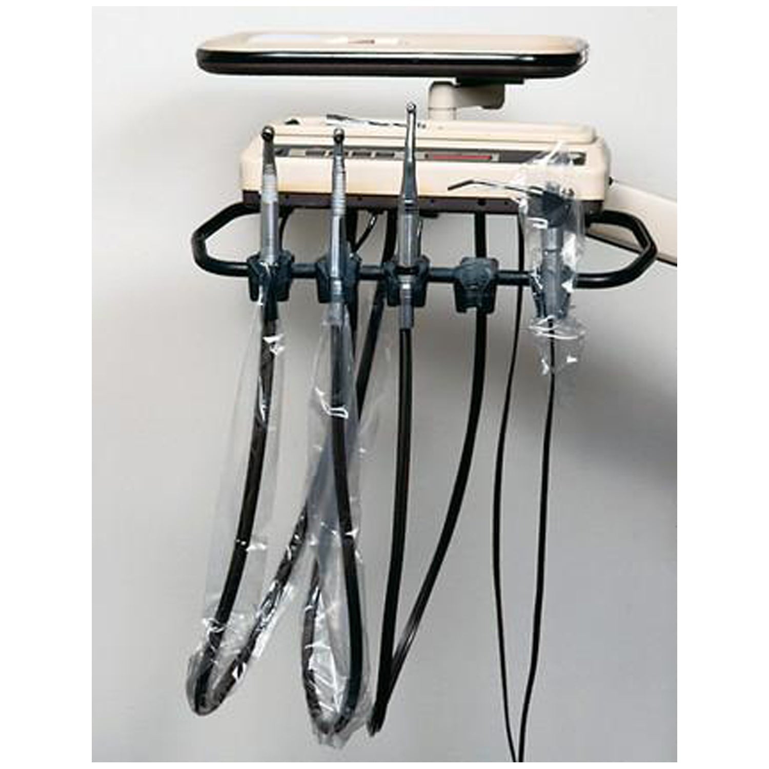 1912B - Palmero - Tubing Protector, (3" Wide), 1200ft/rl (US SALES ONLY)    , rl