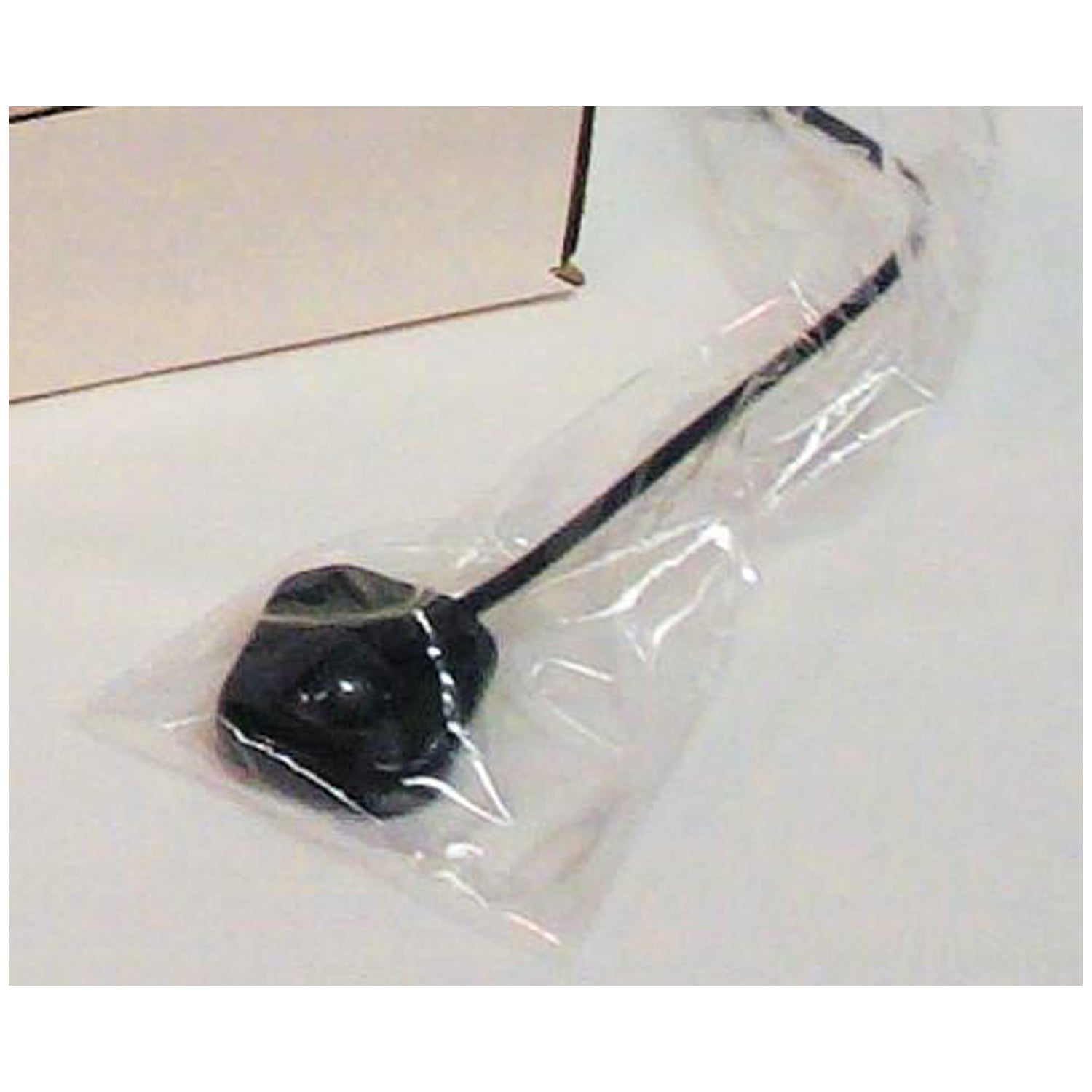 1971 - Palmero - Digital X-Ray Sensor Protector, 1-5/8" x 8", Size 2 Film, 500/bx (US SALES ONLY)    , bx
