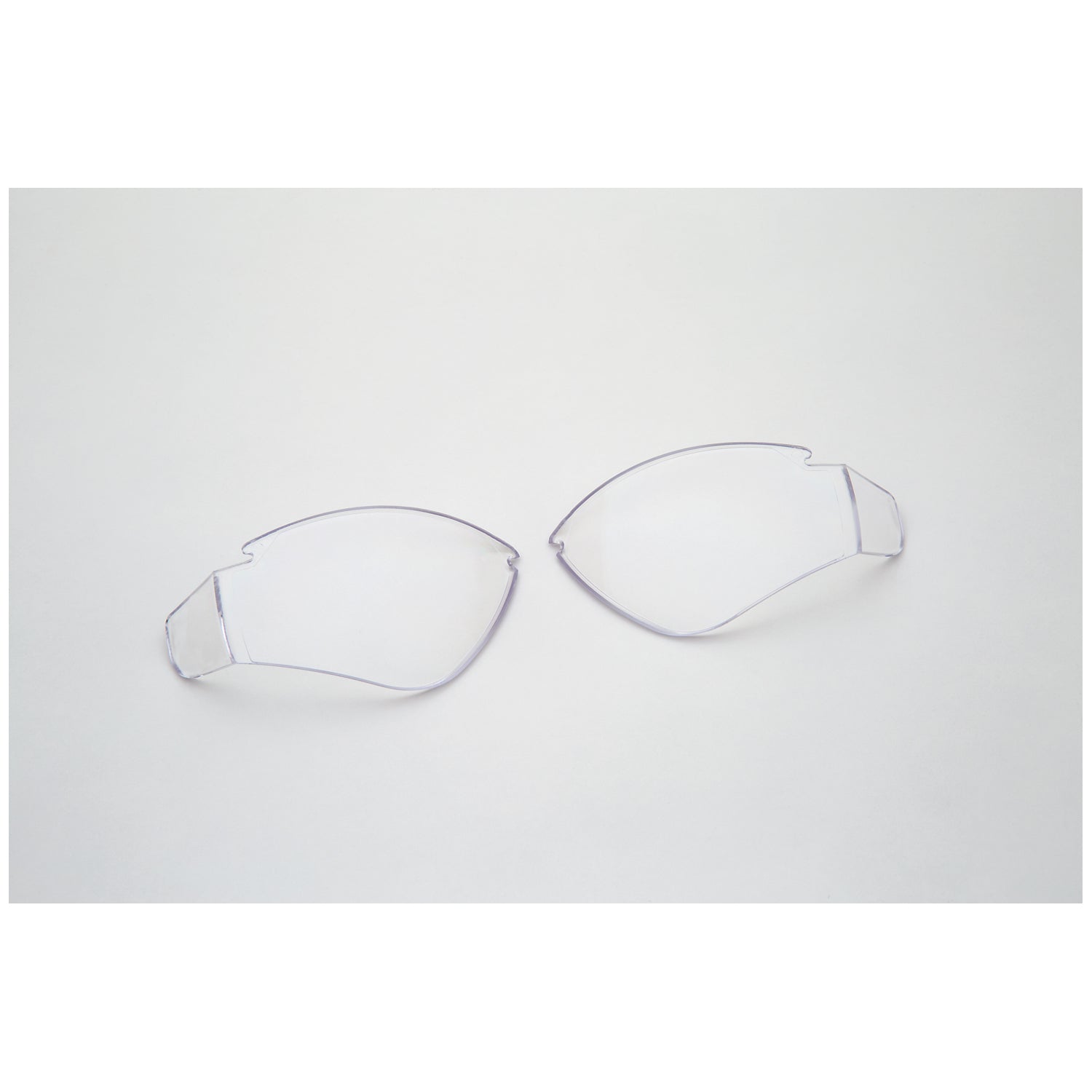 3560R - Palmero - Replacement Lenses, Clear, Universal Size (US SALES ONLY)    , ea