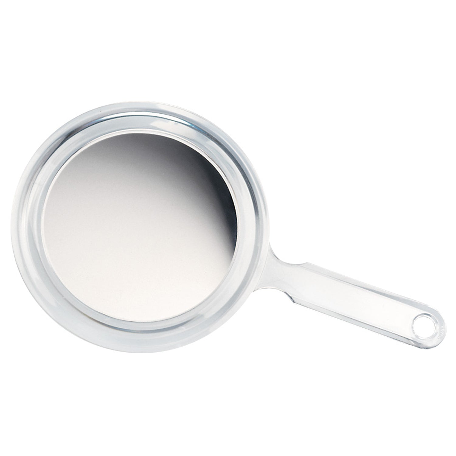 45 - Palmero - Hand Mirror, 5" Diameter (US SALES ONLY)    , ea