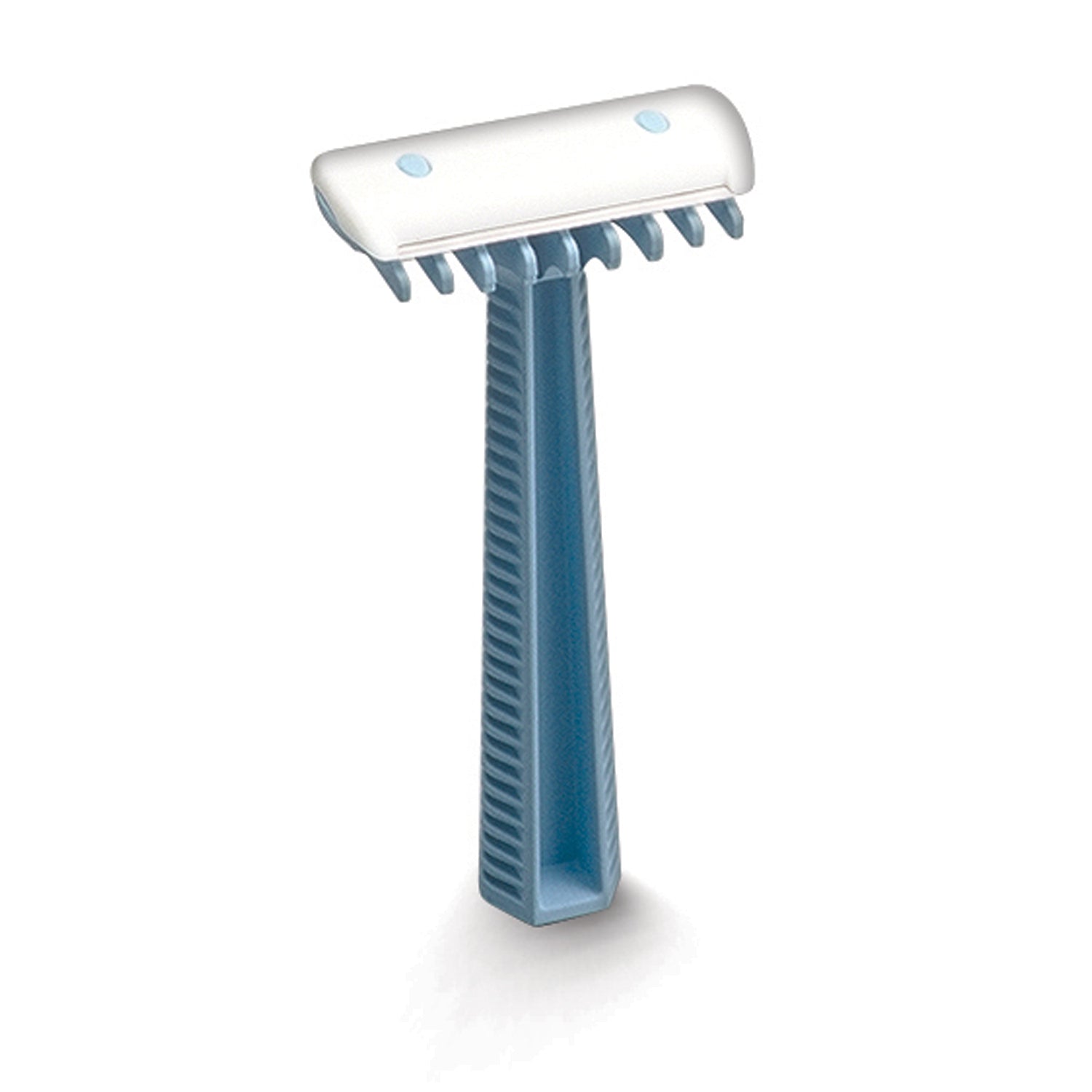 75-4004 - AccuTec Blades, Inc. - Razor, Double Edge Prep, 100/bx, 10 bx/cs    , cs
