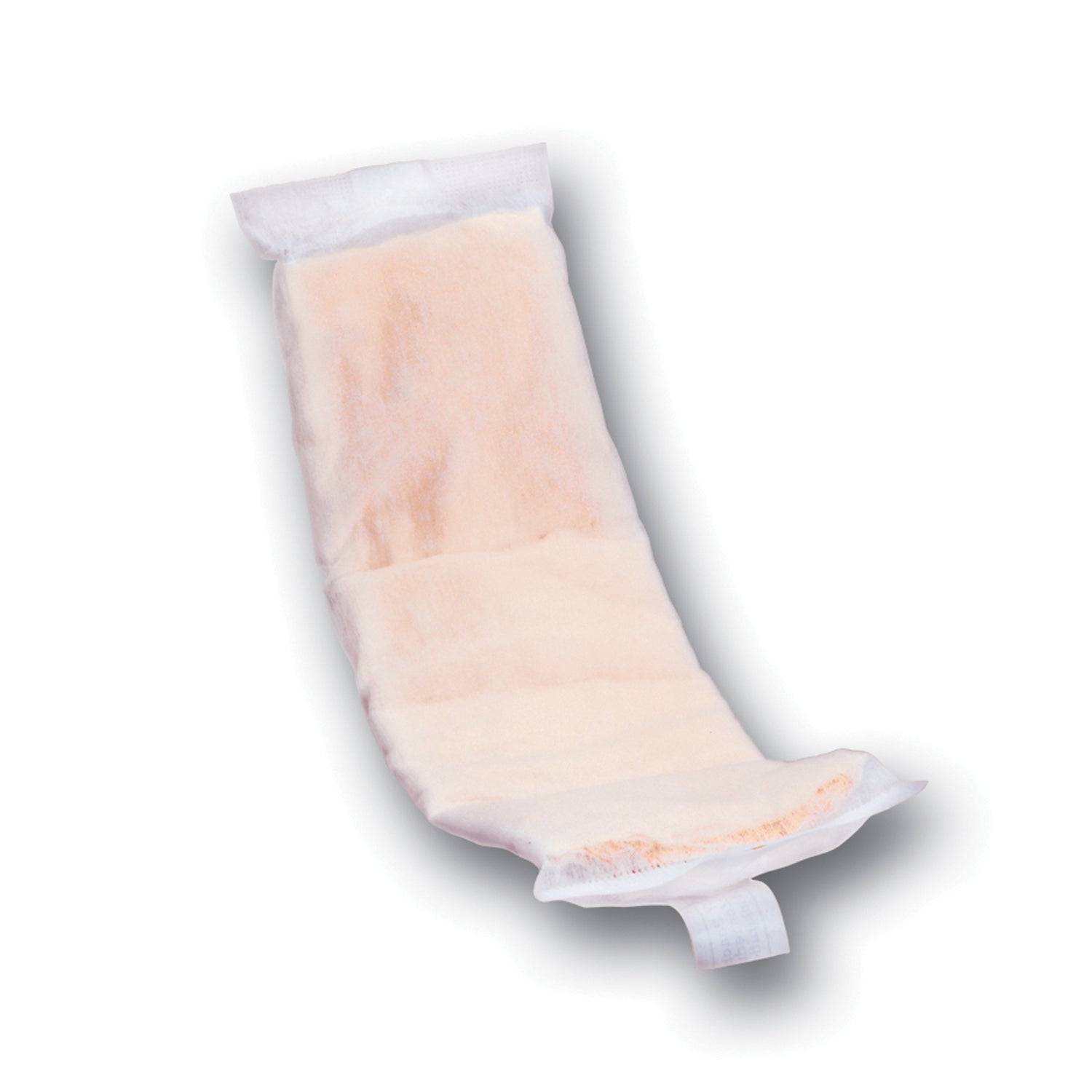 2080 - Principle Business Enterprises - Mini Pad, 10½" x 3", 7 fl oz Capacity, 25/pk, 8 pk/cs (US Only) (To Be DISCONTINUED)    , cs