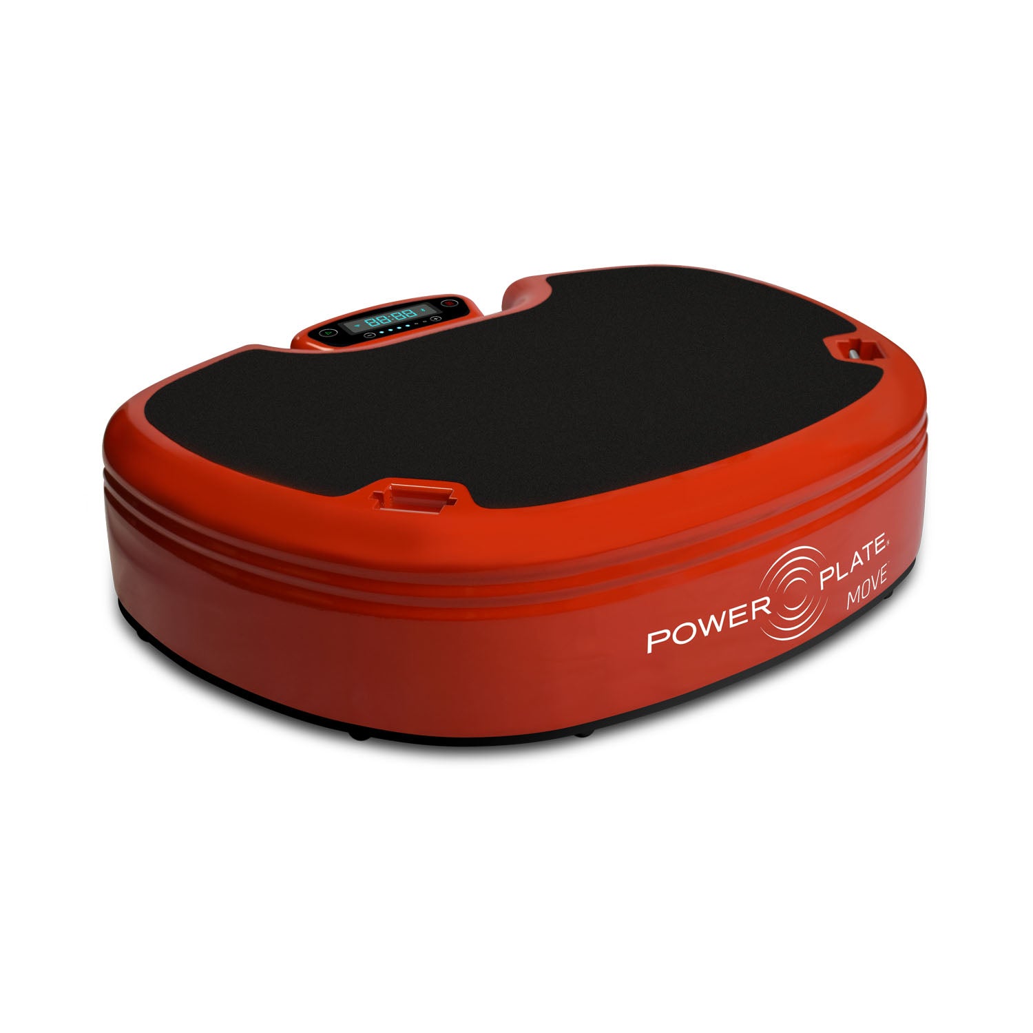 71-MOV-3600 - Power Plate - Power Plate®，MOVE，紅色，美國大陸地區運費 150 美元，三年保修，長 30 英寸 x 寬 24 英寸 x 高 9 英寸（僅限代發貨），每個