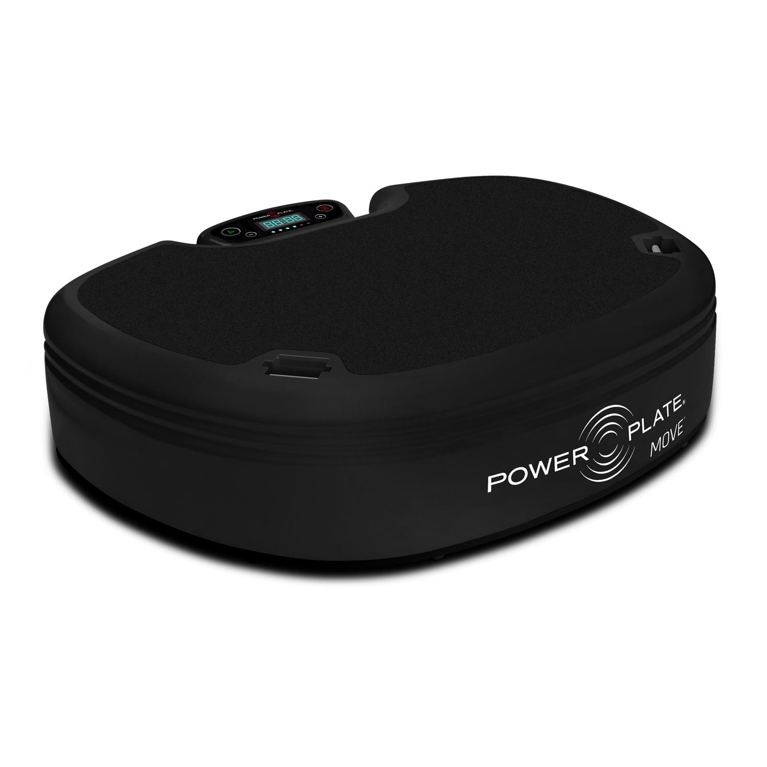 71-MOV-3900 - Power Plate - Power Plate®, MOVE, Negro, Gastos de envío de $150.00 para EE. UU. continentales, Garantía de 3 años, 30" L x 24" W x 9" H (SOLO ENVÍO DIRECTO), c/u