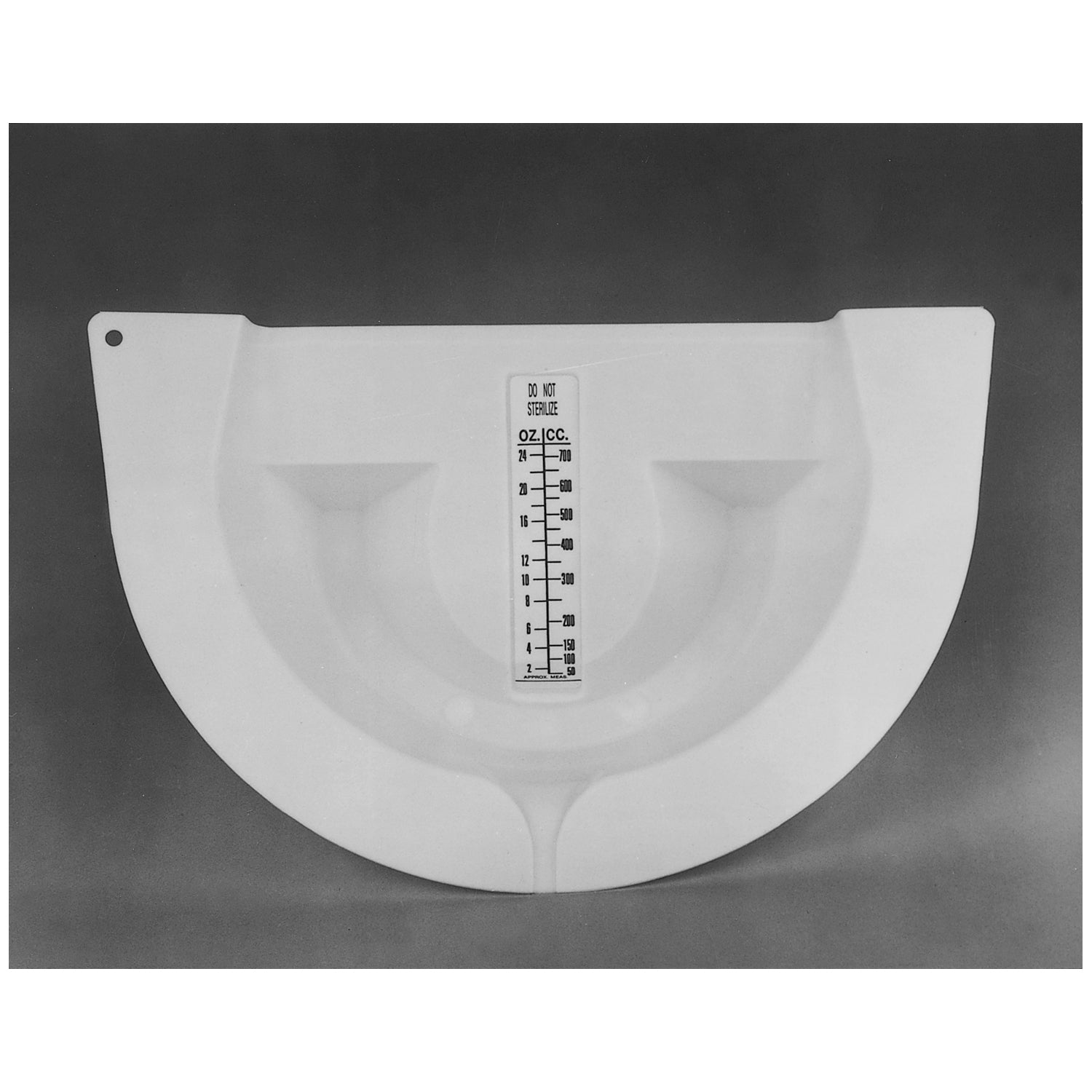 1050 - Plasti-Products, Inc. - Plasti-Pan, 100/cs    , cs