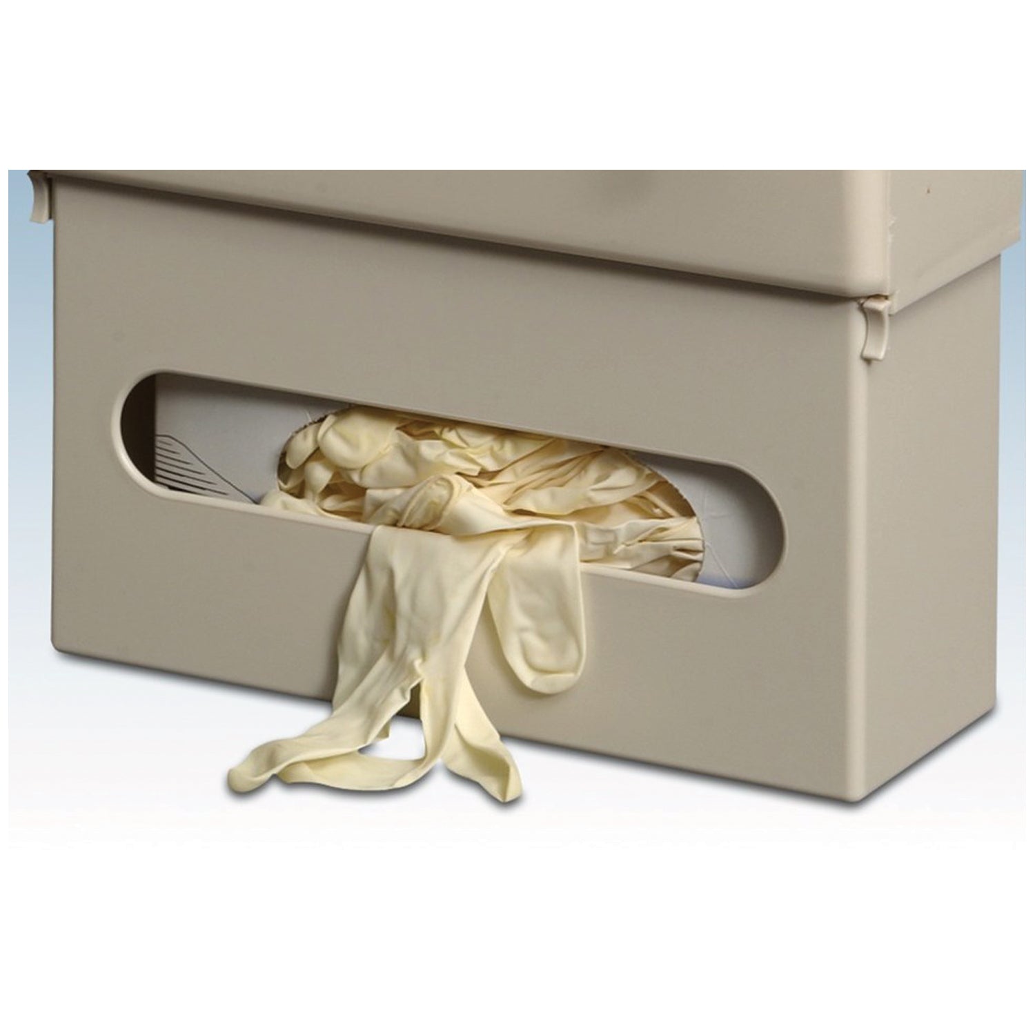144002 - Plasti-Products, Inc. - Accessories: Glove Box, 2/cs    , cs