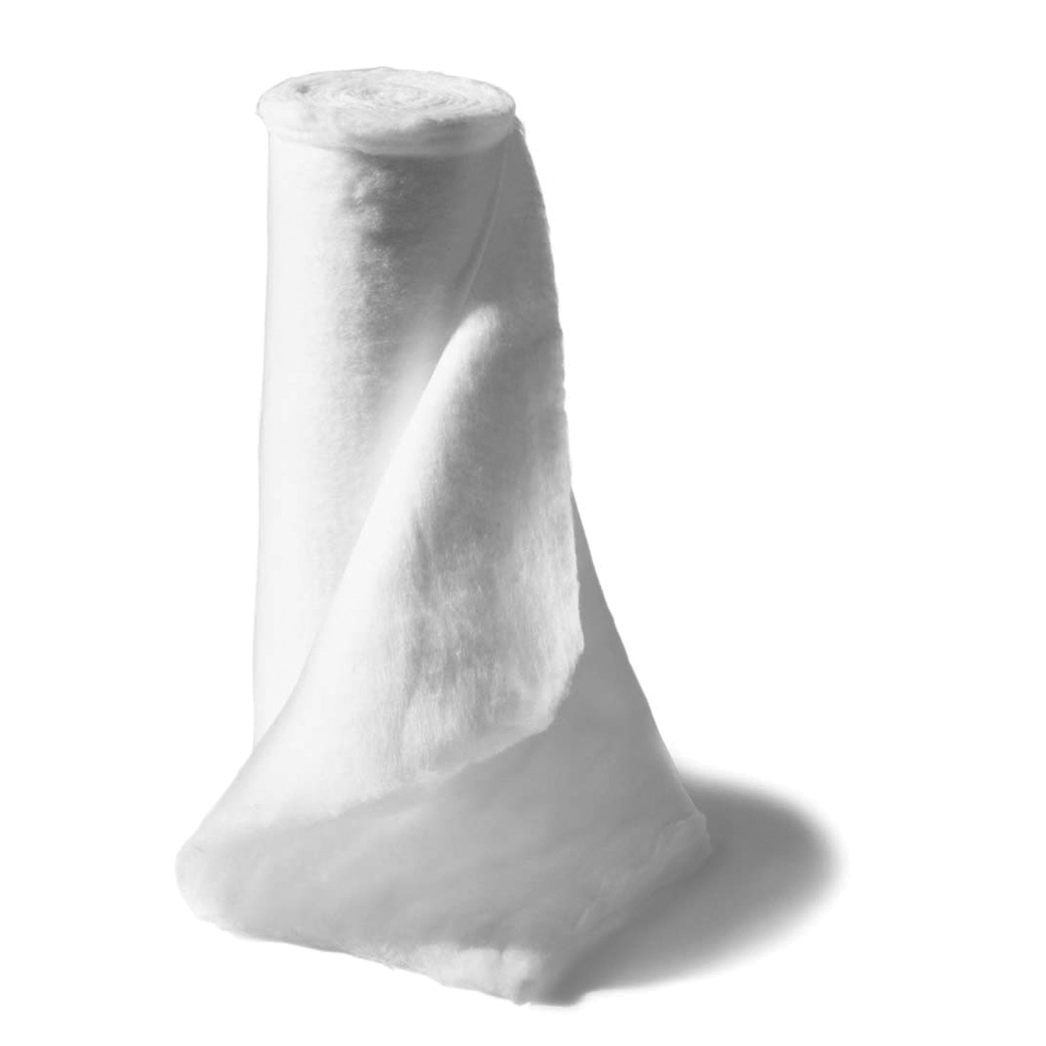 1098401 - Richmond Dental - 1 lb Cotton Roll, 12" Wide, Non-Sterile (Alternate # is 229981)    , bx
