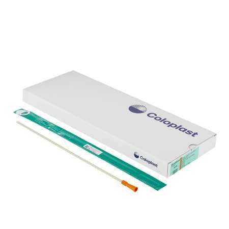 551298 - Speedi - Urethral Catheter SpeediCath Straight Tip Hydrophilic Coated Polyurethane 16 Fr. 14 in, 28416 Box of 30, (BX)