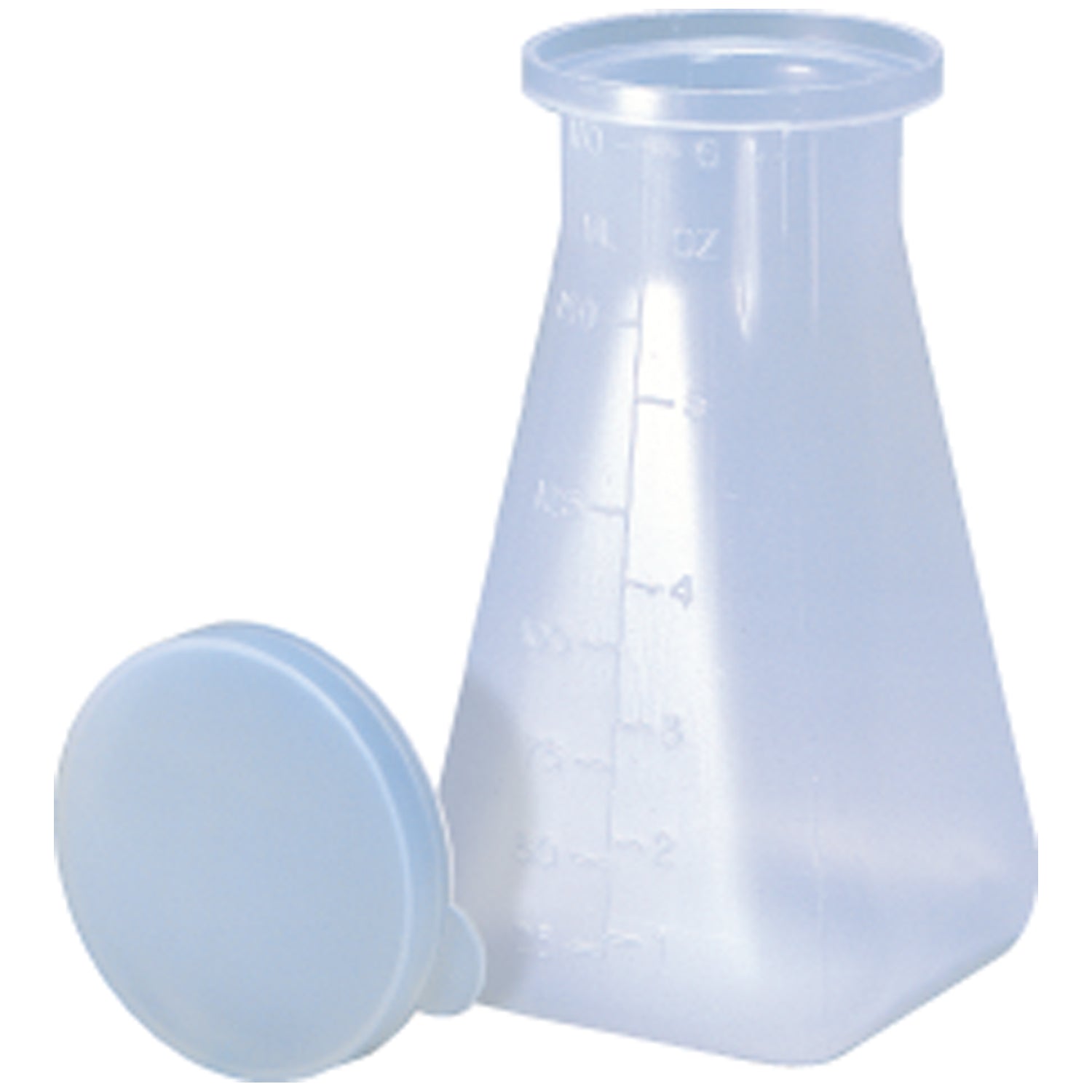 B352 - Simport Scientific - Specimen Bottle, 6 oz, 500/cs    , cs