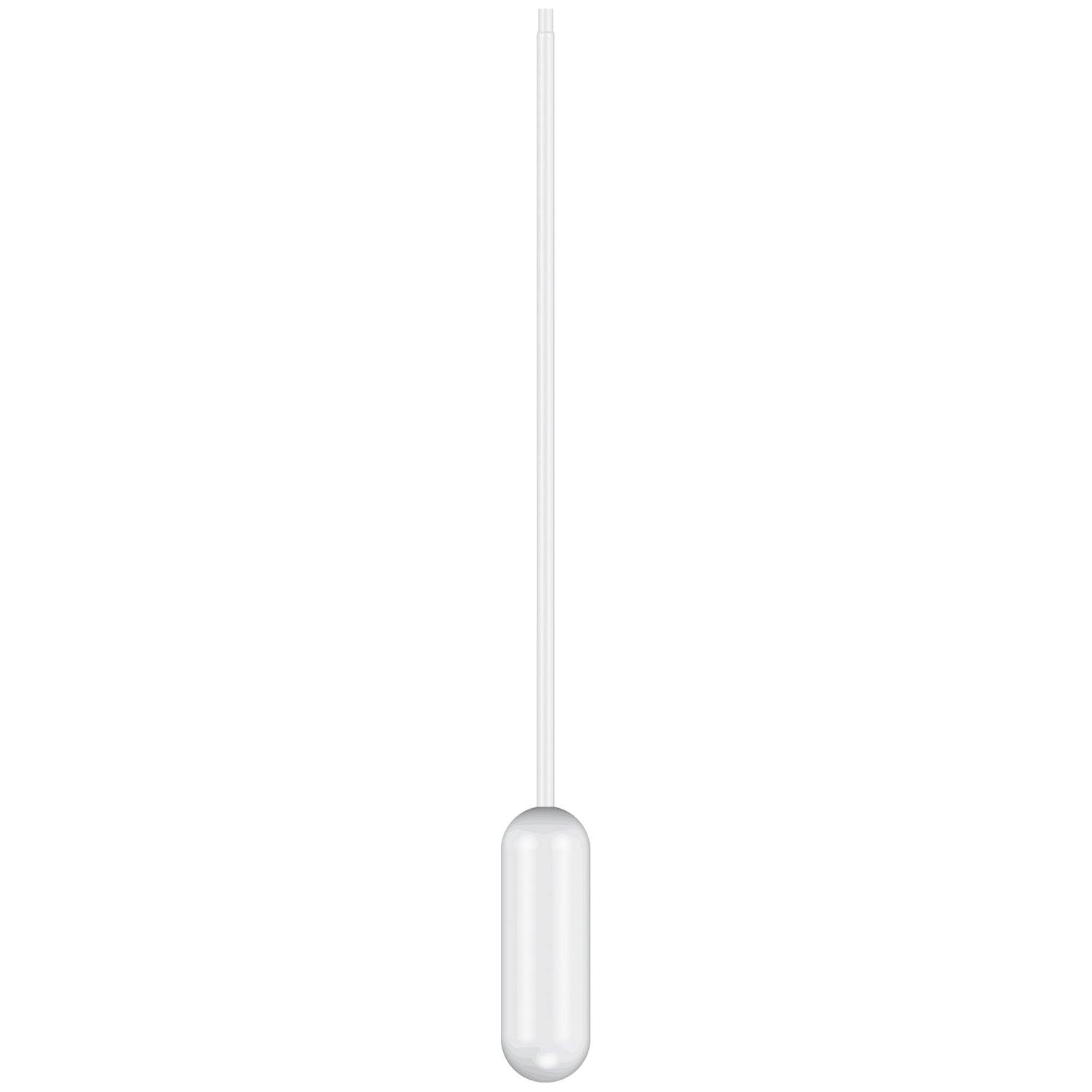 P200-44 - Simport Scientific - Pipet, 15.5m Length, 4mL Capacity, Non-Sterile, 500/pk, 10 pk/cs    , cs