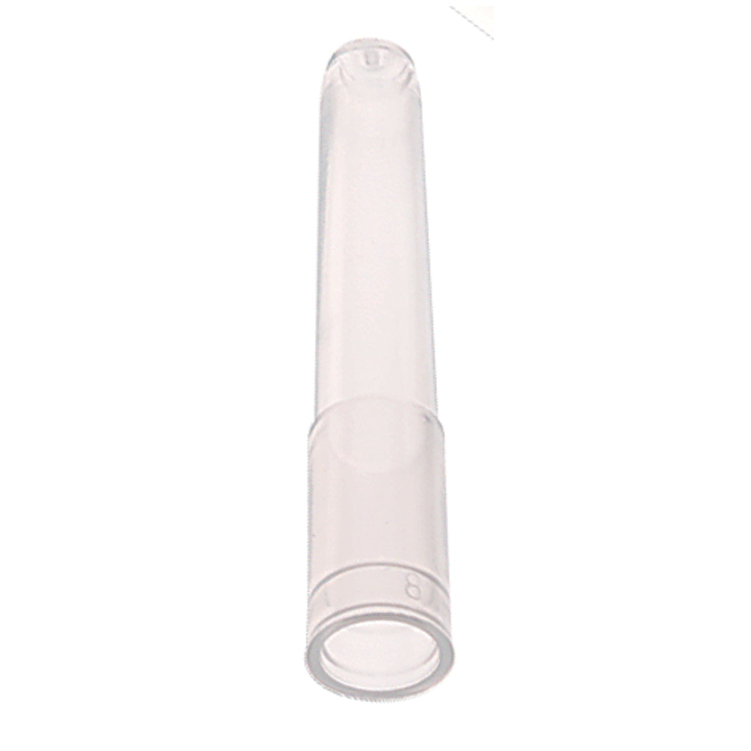 T100-20 - Simport Scientific - Individual Tubes, No Writing Surface, Non-Sterile, 960/bg, 5 bg/cs    , cs