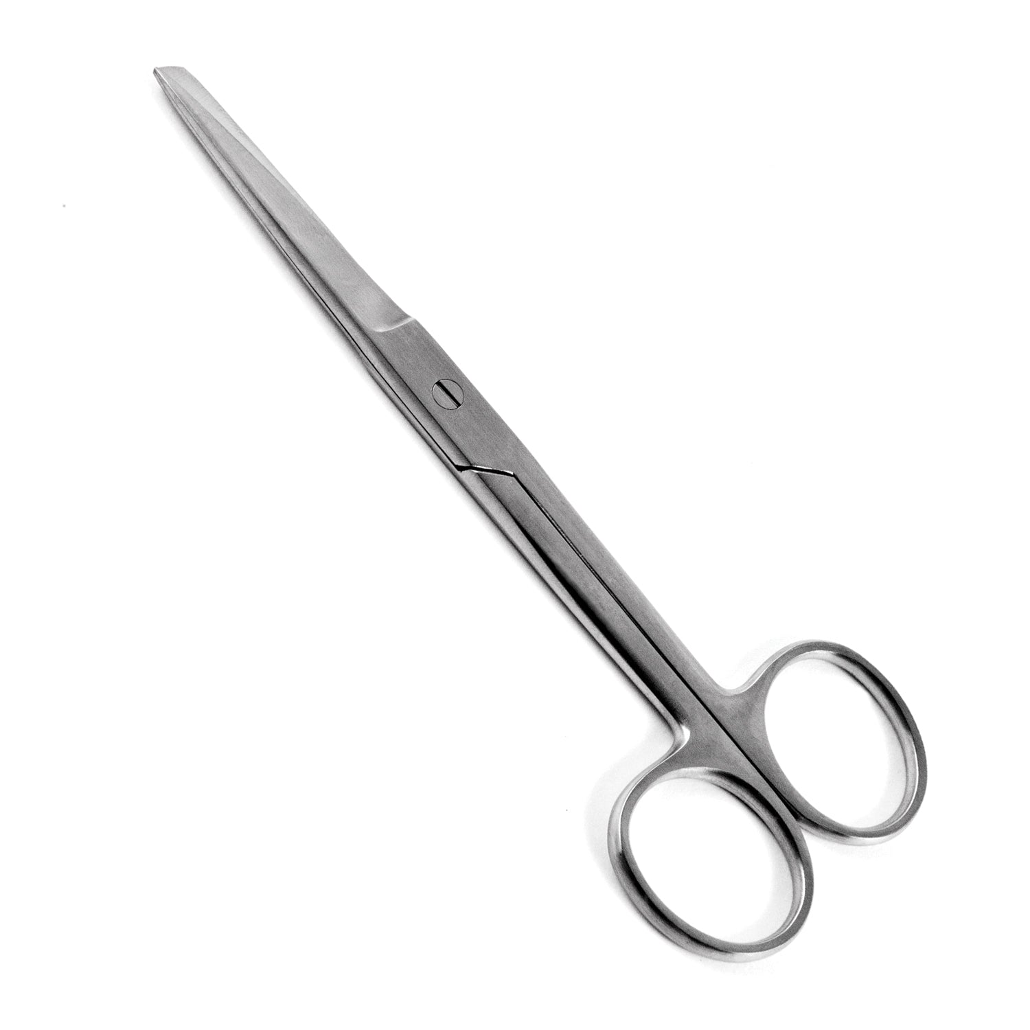 14-1055 - Sklar Instruments - Operating Scissor, Straight, Sharp/Blunt, 5.5" (DROP SHIP ONLY)    , ea