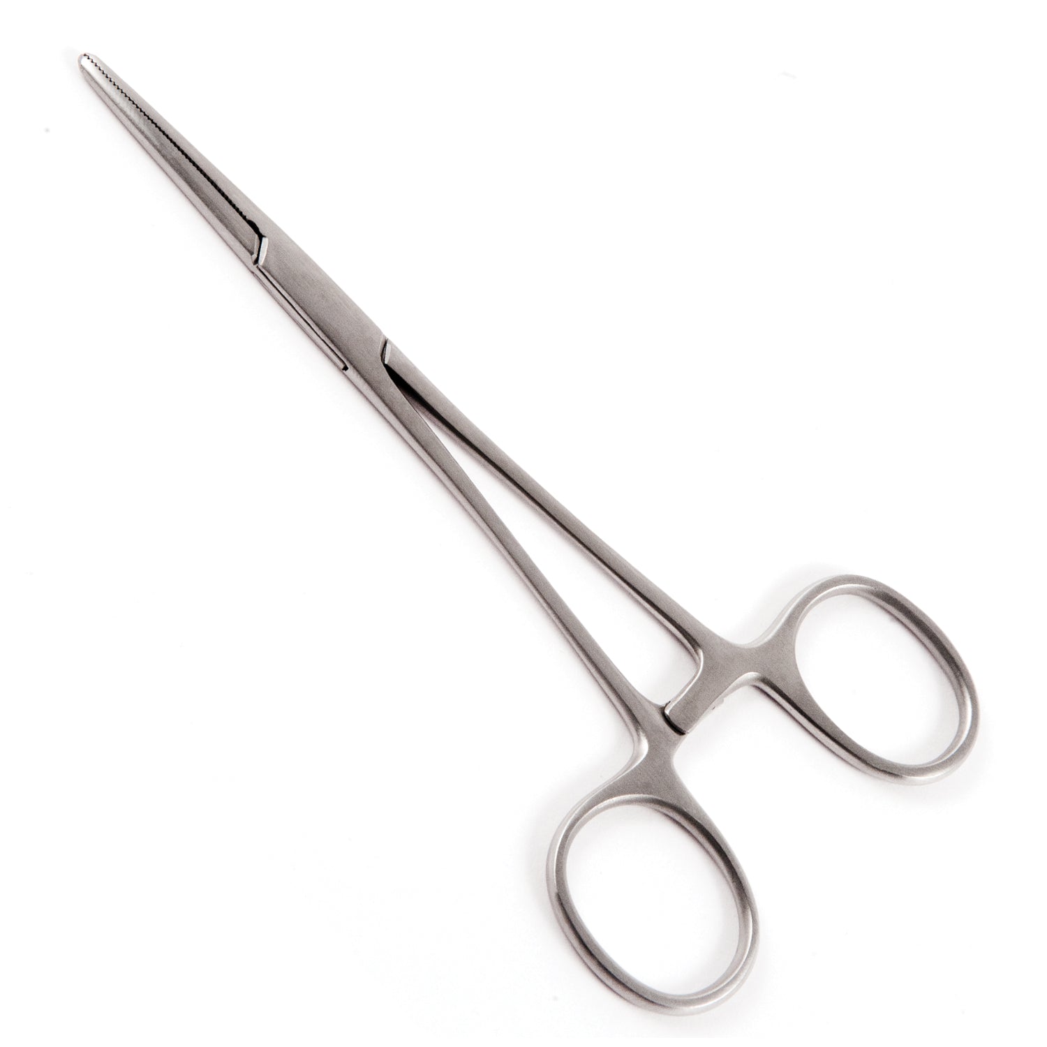 17-3055 - Sklar Instruments - Crile Forceps, 5.5", Straight, Non-Sterile (DROP SHIP ONLY)    , ea