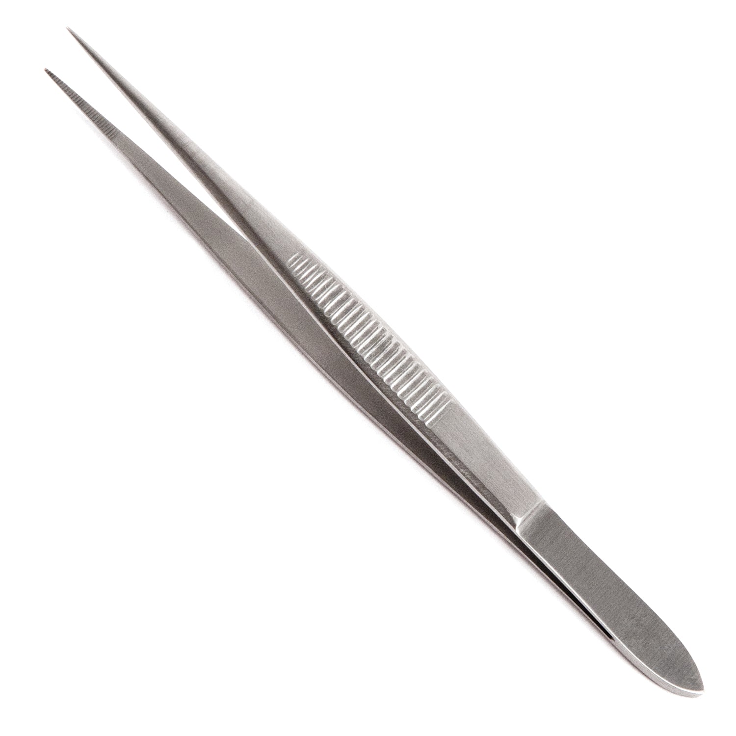 19-3045 - Sklar Instruments - Pinza para astillas de punta fina, dentada, 4,5" (SOLO ENVÍO DIRECTO), c/u