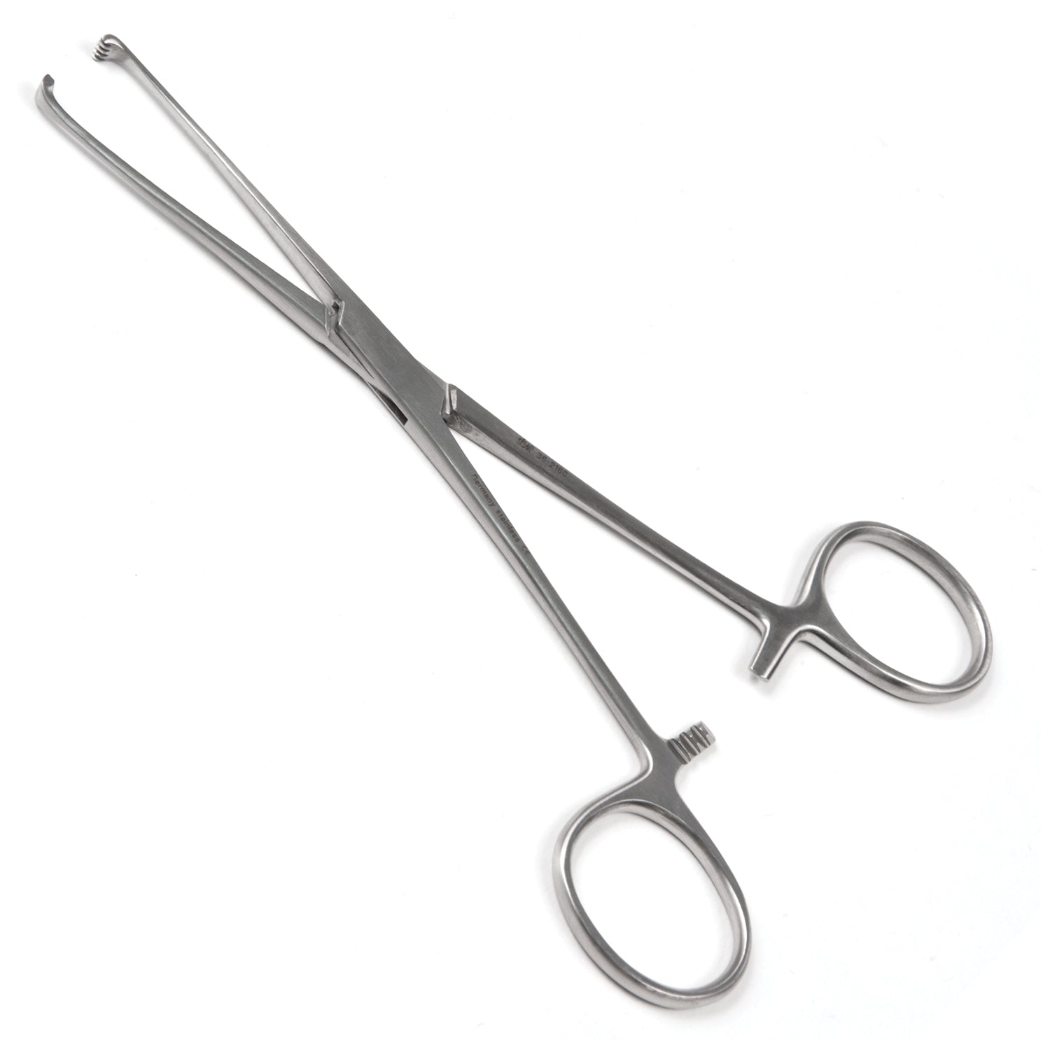 36-2160 - Sklar Instruments - Allis Tissue Forceps, 4X5 Teeth, 6" (DROP SHIP ONLY)    , ea
