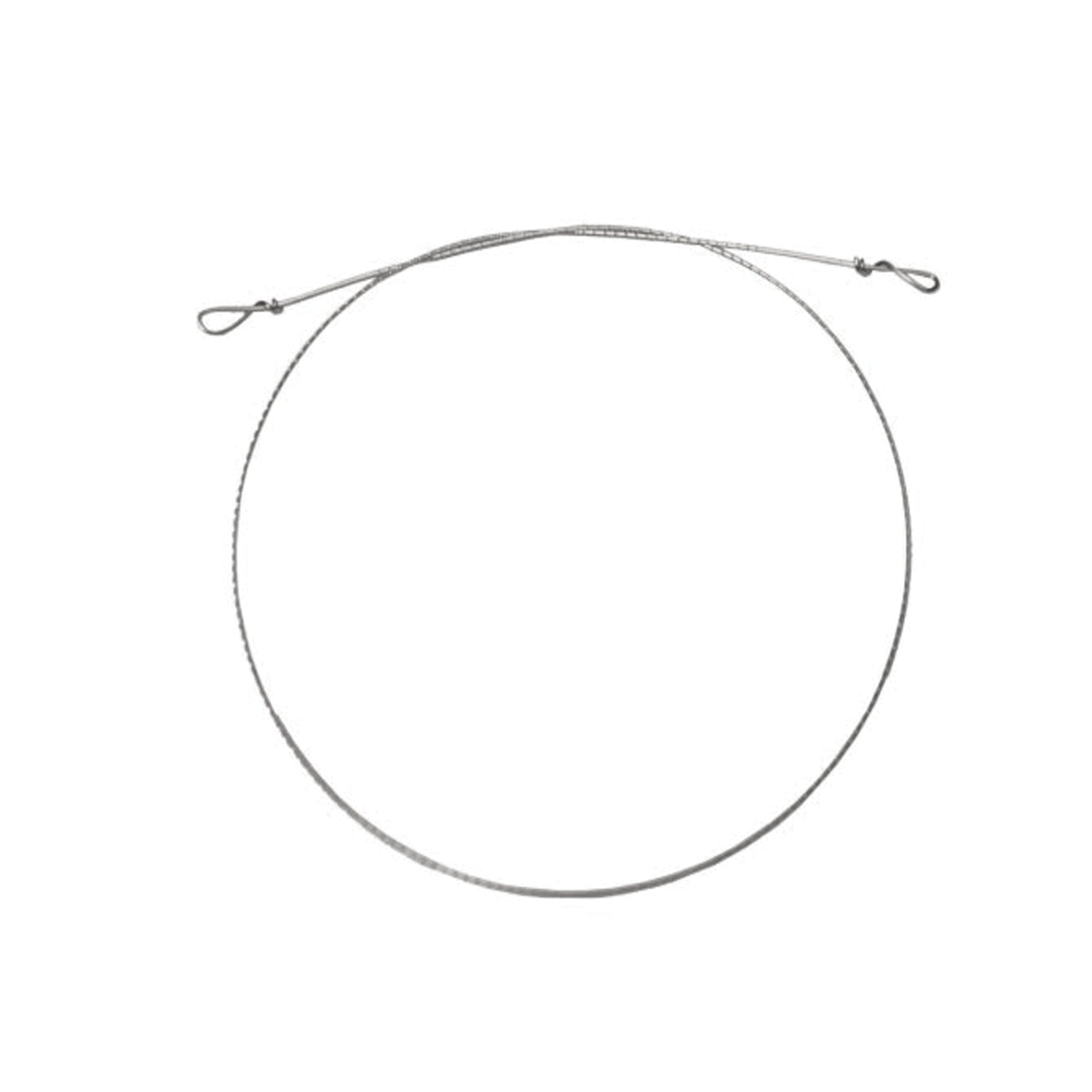 40-5542 - Sklar Instruments - Gigli Saw Wire, 12" (DROP SHIP ONLY)    , ea