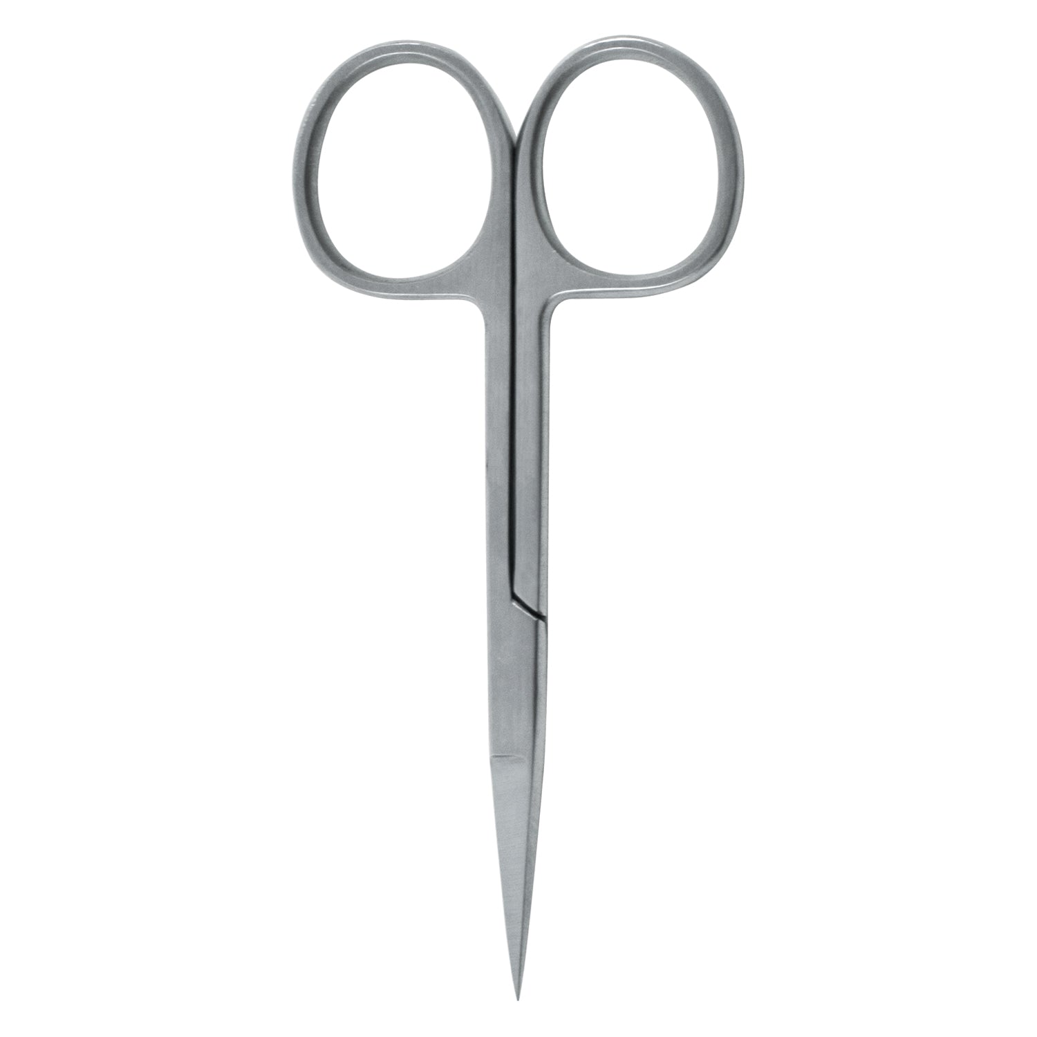 47-1135 - Sklar Instruments - Iris Scissors, Straight, Sharp/Sharp, 3.5" (DROP SHIP ONLY)    , ea