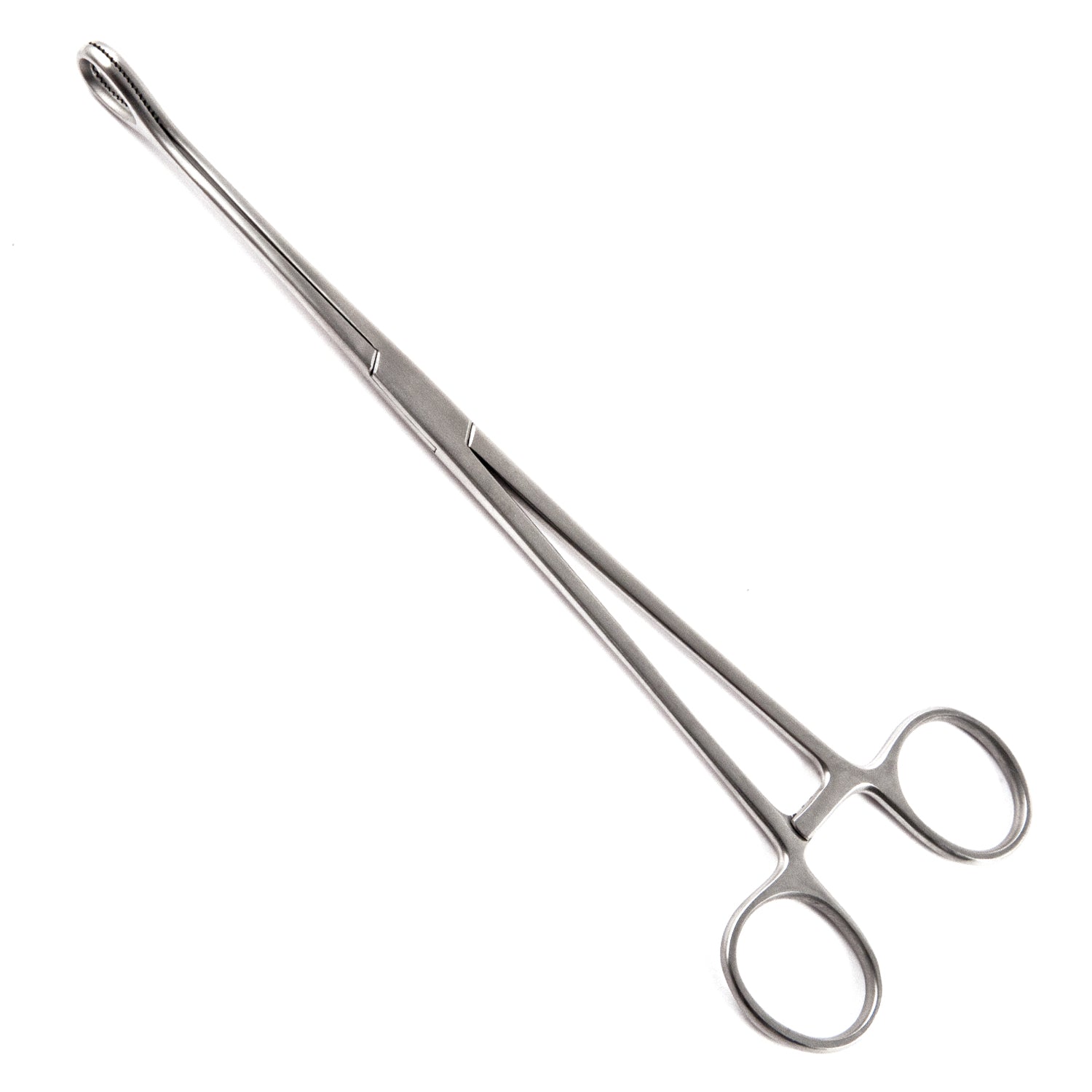 87-2195 - Sklar Instruments - Pinzas de esponja Foerster, rectas, dentadas, 9.5" (SOLO ENVÍO DIRECTO), c/u