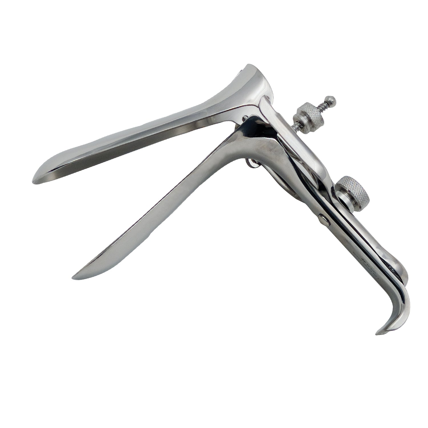 90-3701 - Sklar Instruments - Graves Vaginal Speculum, Medium, 1.25" X 4" (DROP SHIP ONLY)    , ea