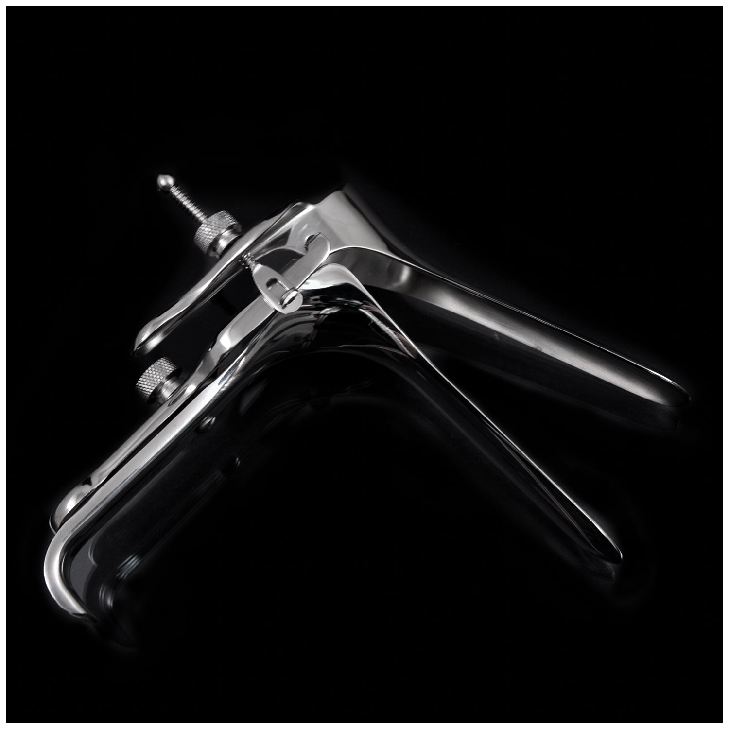 90-3713 - Sklar Instruments - Pederson Vaginal Speculum, Medium, 7/8" X 4" (DROP SHIP ONLY)    , ea