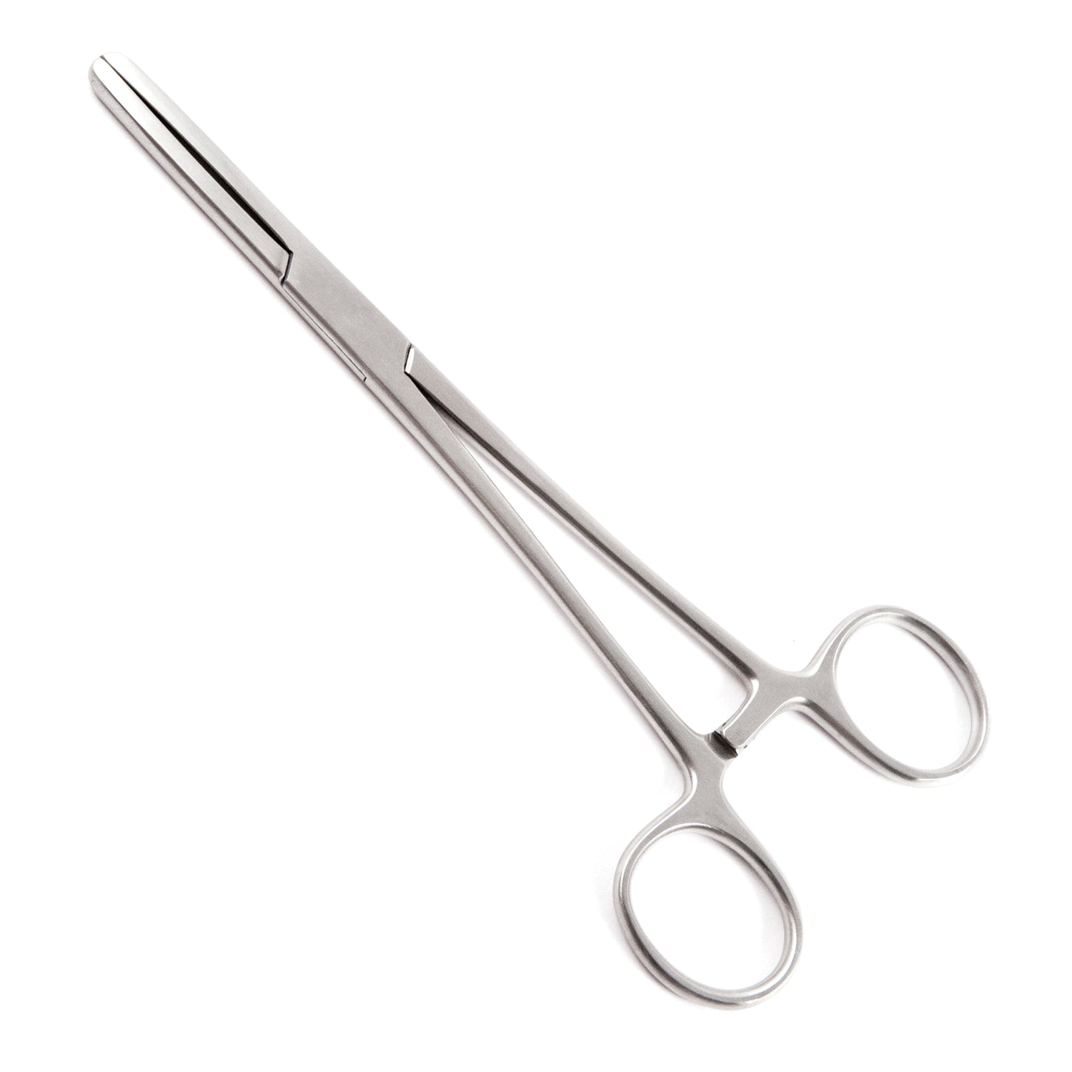 96-2408 - Sklar Instruments - Tube Occulating Forceps, 7", Smooth, 25/cs    , cs