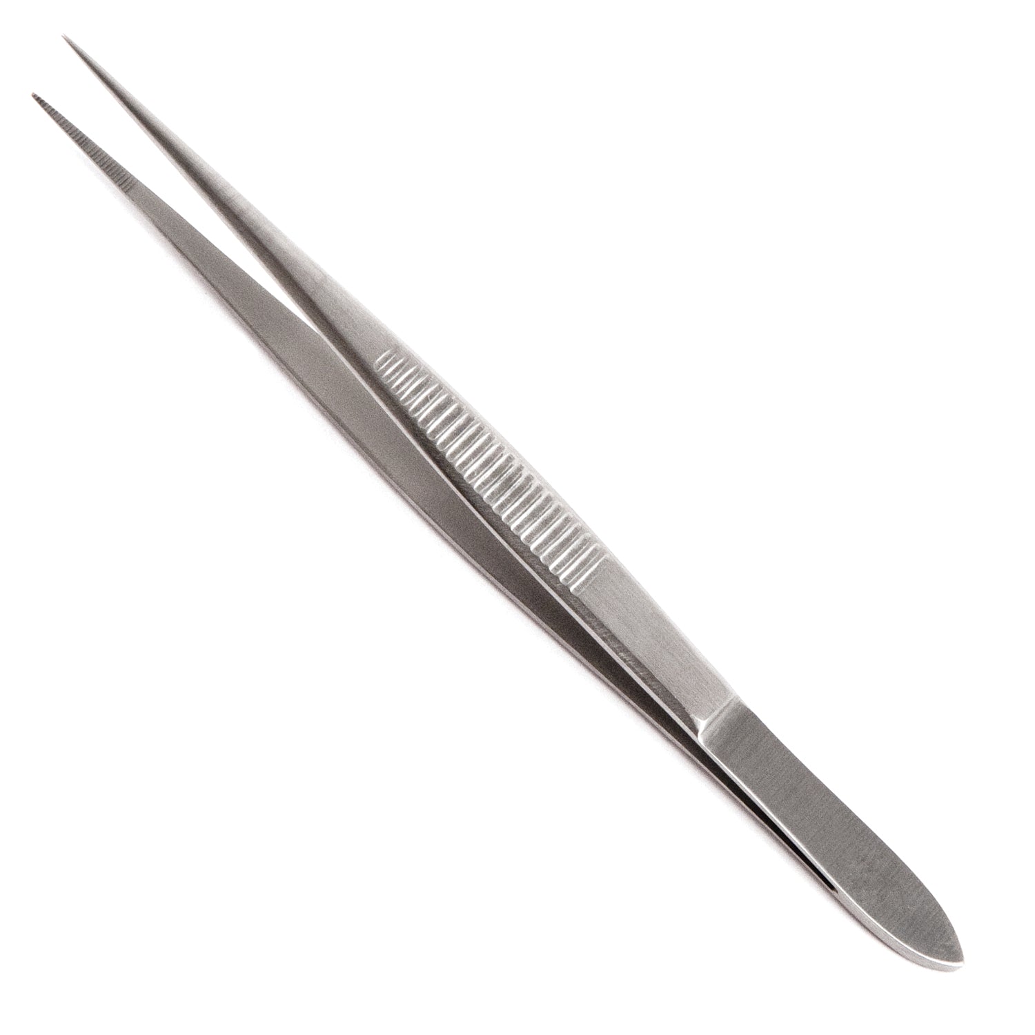 96-2412 - Sklar Instruments - 4-1/2吋細尖骨鉗，經濟型，無菌，25支/箱