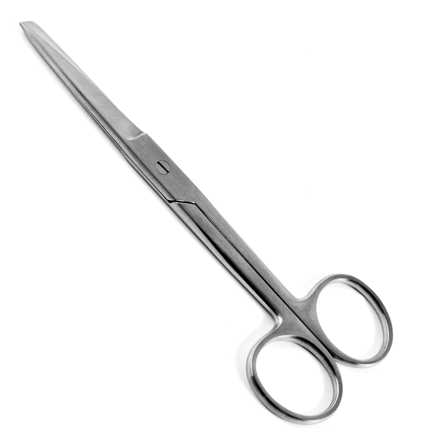 96-2521 - Sklar Instruments - Operating Scissors, Straight, Sharp/Blunt, Sterile, 25/cs    , cs