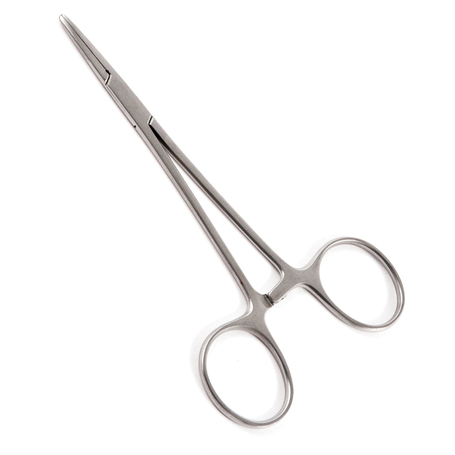 96-2537 - Sklar Instruments - Halsted Mosquito Forceps, 5", Straight, 25/cs    , cs