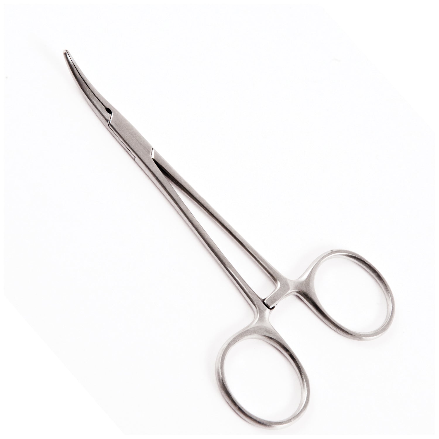 96-2539 - Sklar Instruments - Pinzas para mosquitos Halsted, 5", curvas, 25/caja