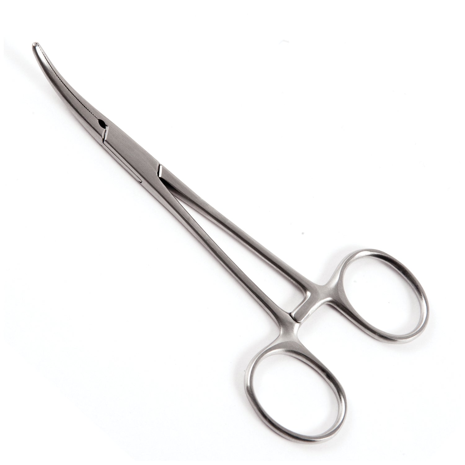 96-2553 - Sklar Instruments - Crile Forceps, 5-1/2", Curved, 25/cs    , cs