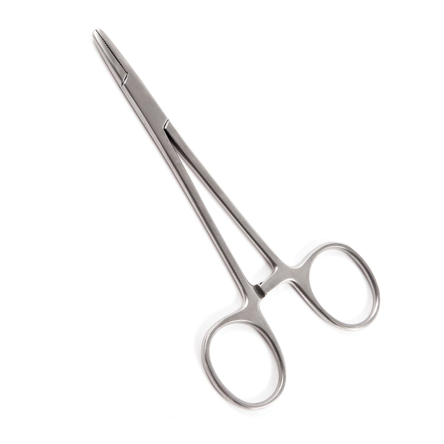 96-2587 - Sklar Instruments - Webster Needle Holder, 5-1/4", Econo, Sterile, 25/cs    , cs
