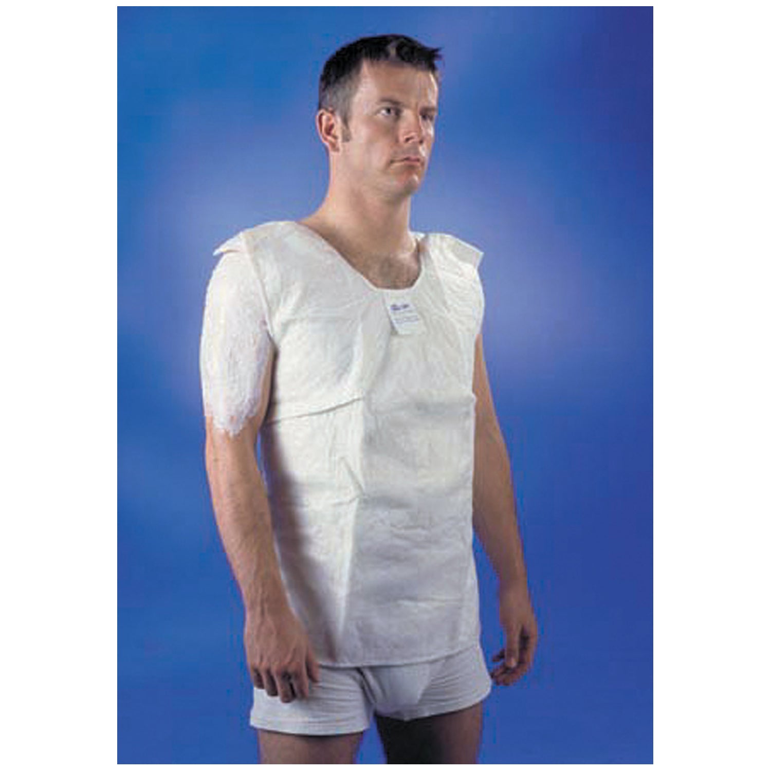 5999LV1 - Smith & Nephew, Inc. - Burn Vest, Large, 20/cs (US Only)    , cs