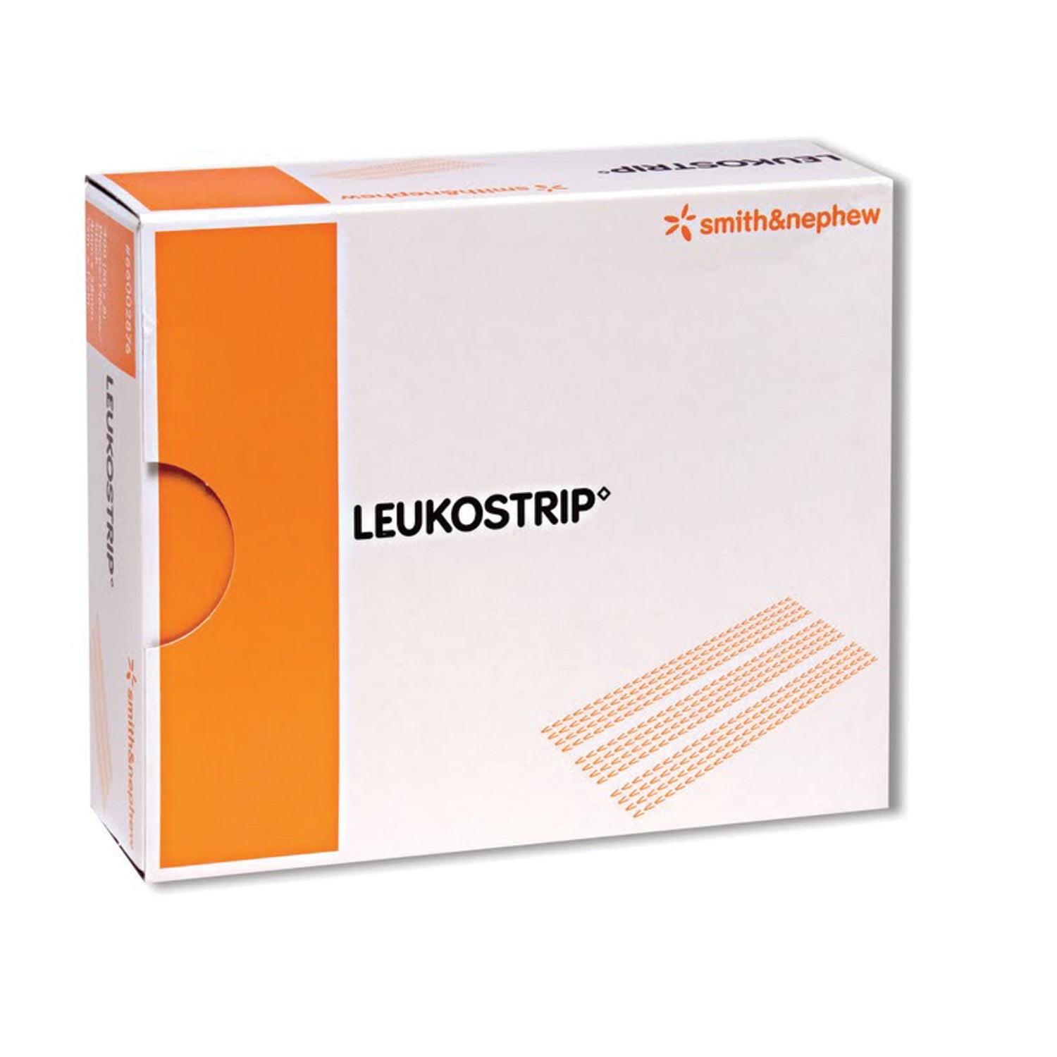 66002879 - Smith &amp; Nephew, Inc. - Tiras para el cierre de heridas, 6,4 x 102 mm, ¼" x 4", 50/caja, 4 cajas/caja (solo EE. UU.), caja