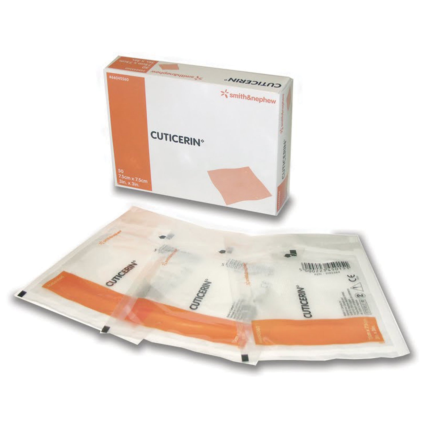 66045502 - Smith & Nephew, Inc. - Gauze, 8" x 16", 25/bx, 6bx/cs (US Only)    , cs
