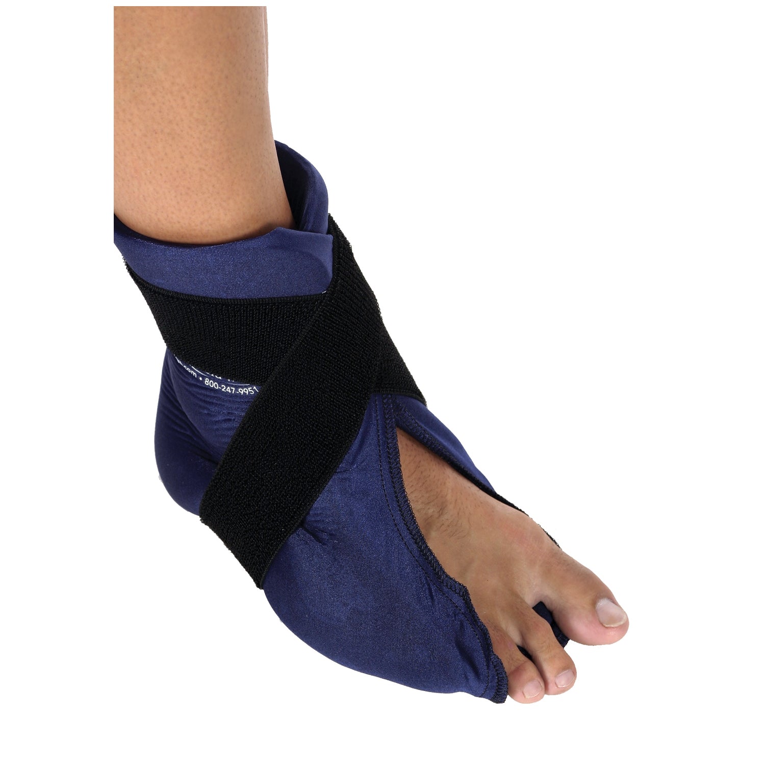 FA6080 - Southwest Technologies, Inc. - Foot/ Ankle Wrap (026150) (US Only)    , ea