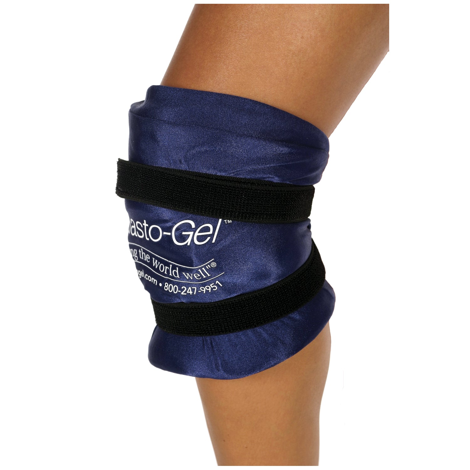 KW6005 - Southwest Technologies, Inc. - Knee Wrap, Large/ X-Large, Patella Hole (US Only) (Item on Manufacturer Backorder - Inventory Limited when Available)    , ea