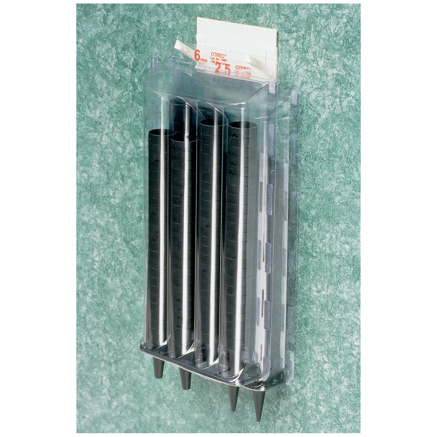 7333 - SpecLinc Products, LLC - 耳鏡窺器，3mm，（交叉參考編號 22003），500 個/包，10 包/箱（5000 個/箱），箱裝