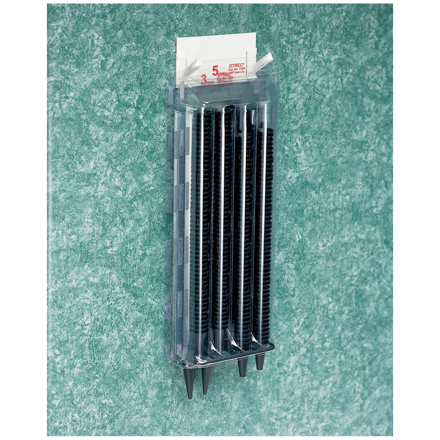 7300 - SpecLinc Products, LLC - 耳鏡窺器，青少年款，3mm，（交叉參考編號 52133），1000 個/包，10 包/箱（10,000 個/箱），箱裝