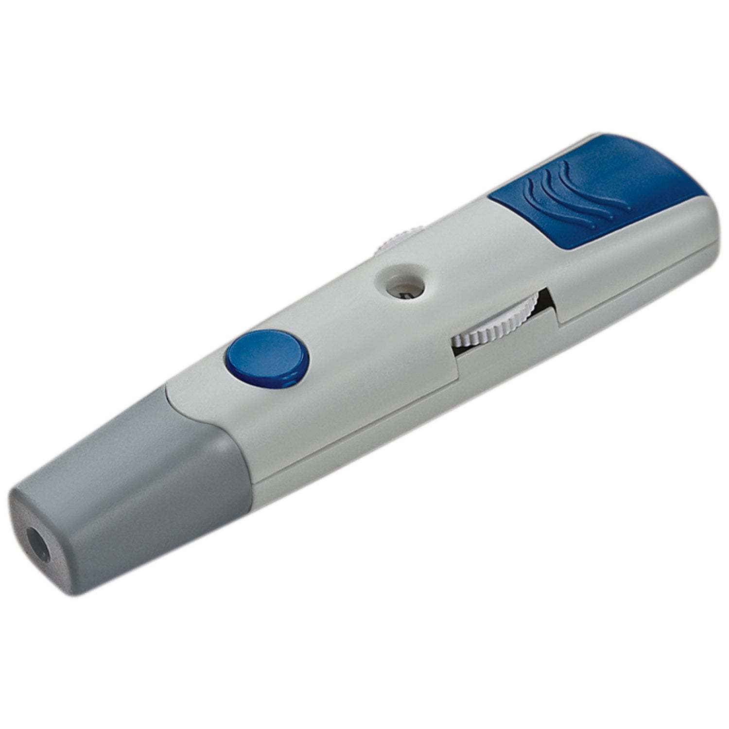 SM-QLL-L02 - Stat Medical Devices, Inc. - Lancing Device with IFU, 5 Depth Settings    , ea