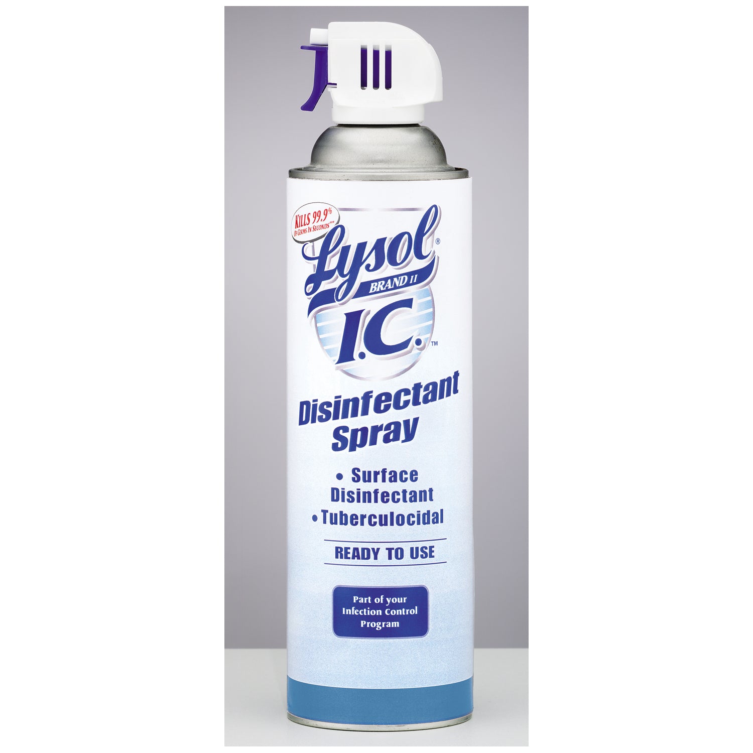 95029 - Sultan Healthcare, Inc. - Disinfectant Spray, 19 oz Bottle (12 btl/cs, 80 cs/plt) (HAZMAT Fees Apply, cannot ship via Air or to AK, GU, HI, MP, PR, VI)  REQUIRES HAZMAT SHIPMENT , btl