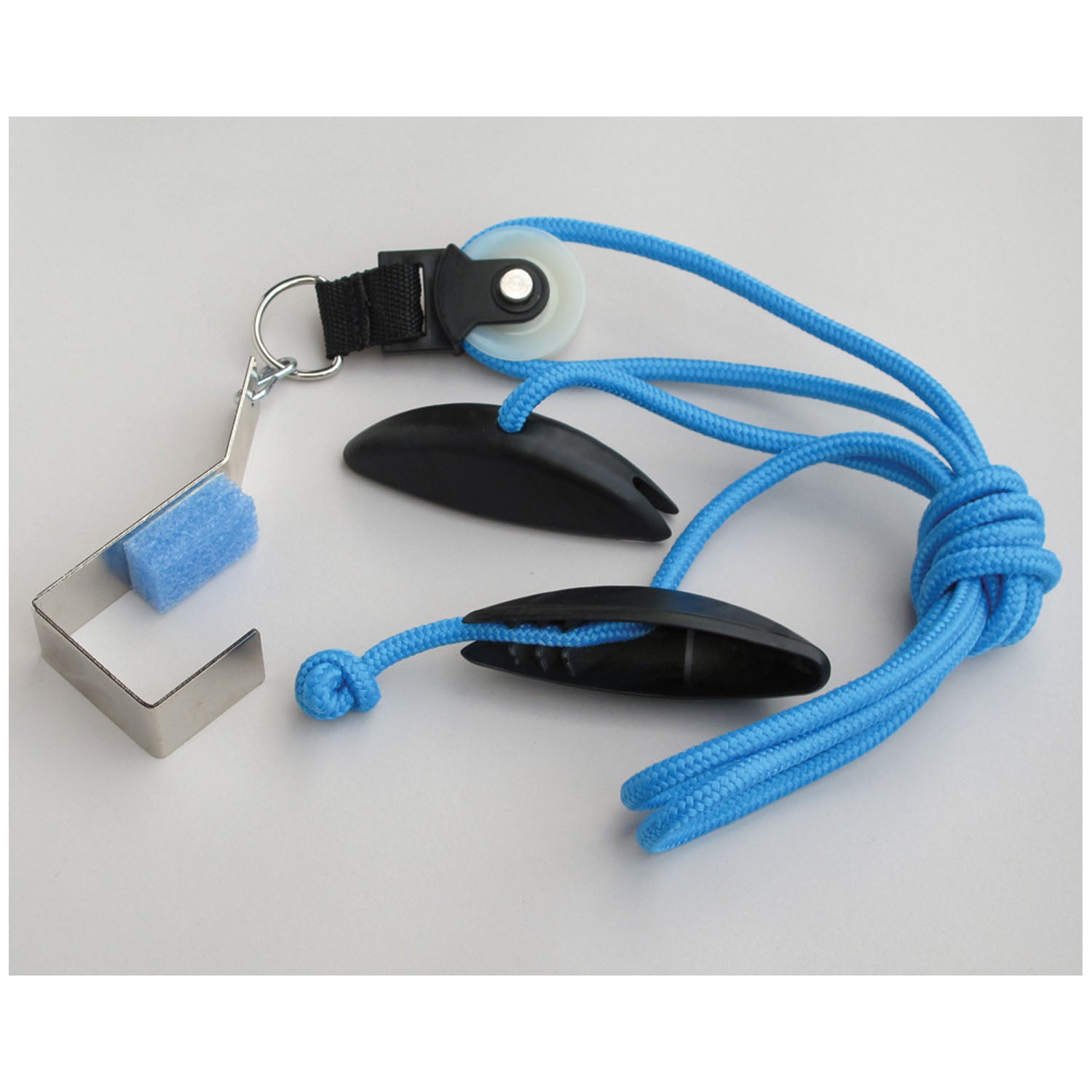 BLRA-MB - Therapeutic Dimensions, Inc. - Shoulder Pulley with Metal Bracket & Self-Locking Handle (091158)    , ea
