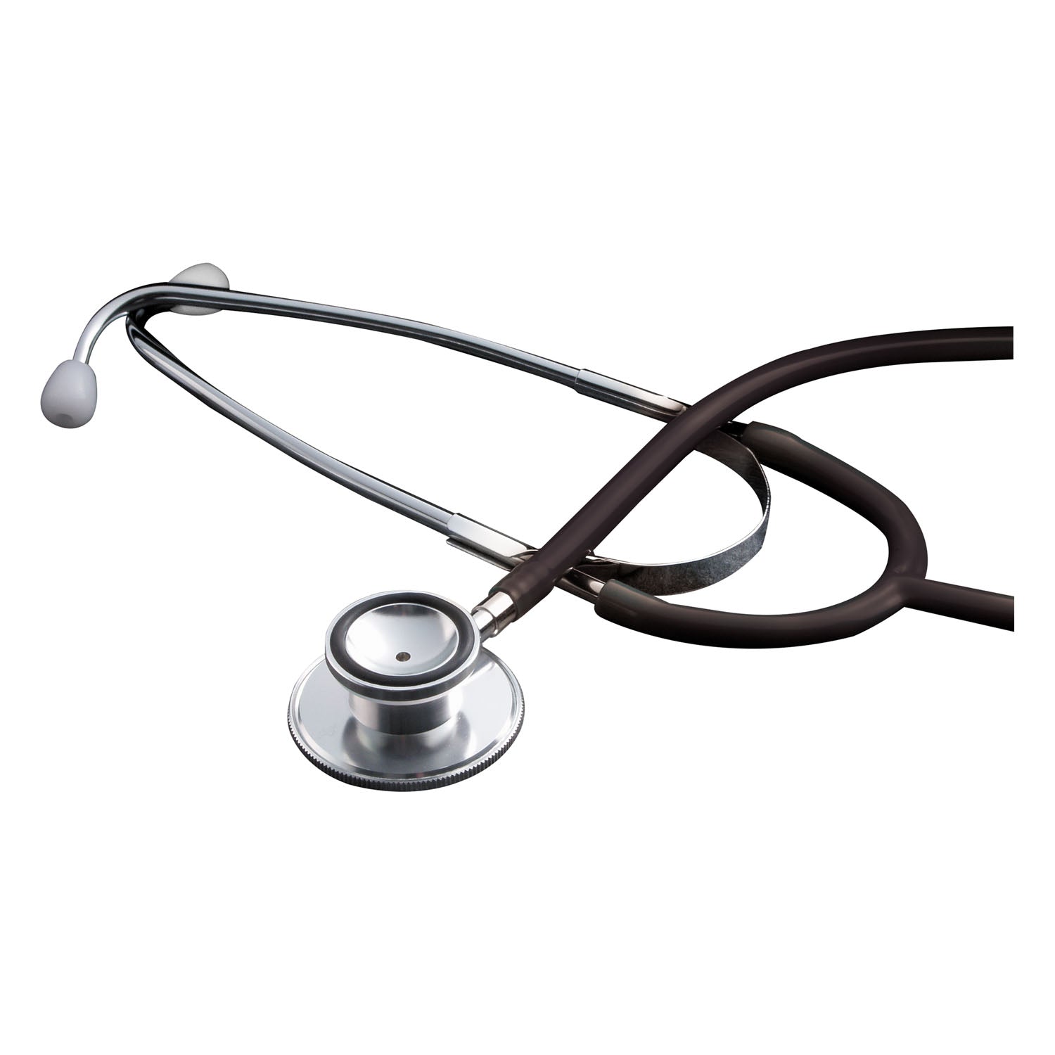1200 - Dukal Corporation - Stethoscope, Dual Head, 22", Black    , ea