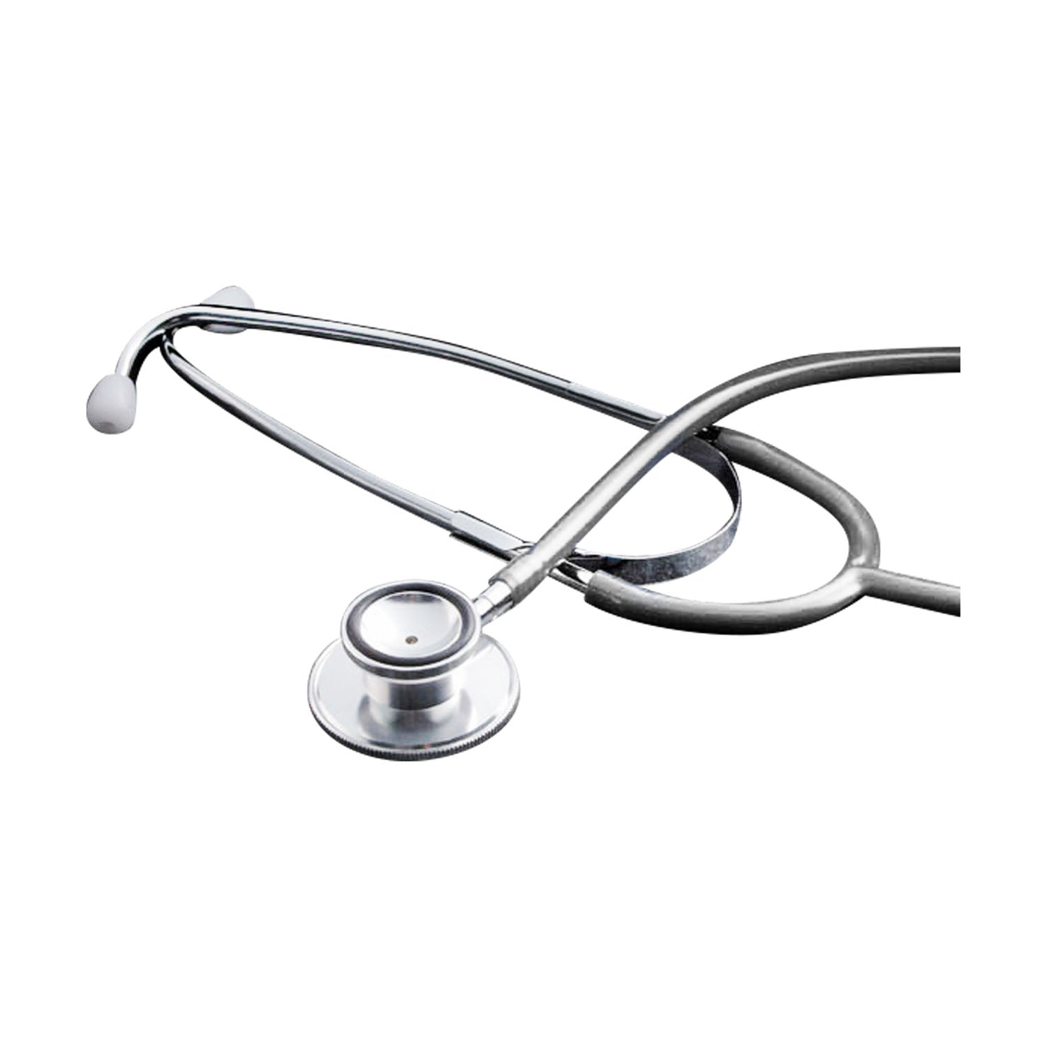 1200GY - Dukal Corporation - Stethoscope, Dual Head, 22", Grey    , ea