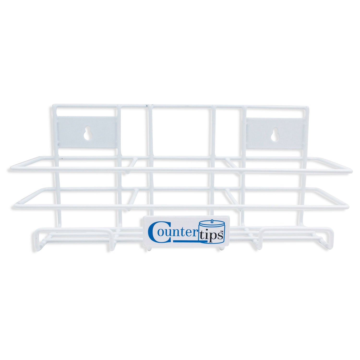 4023 - Dukal Corporation - Dressing Jar Rack, Holds 3 Jars    , ea