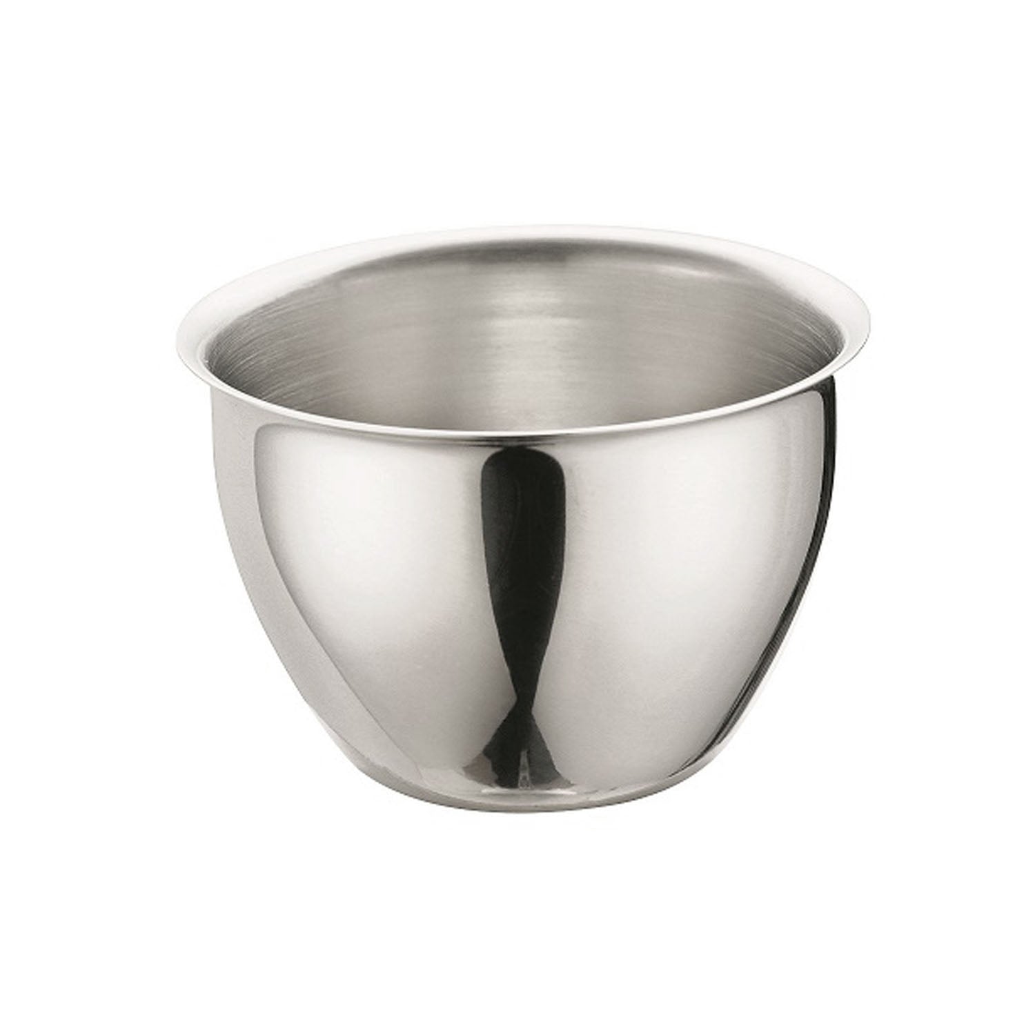 4239 - Dukal Corporation - Iodine Cup, 6 oz, Stainless Steel    , ea