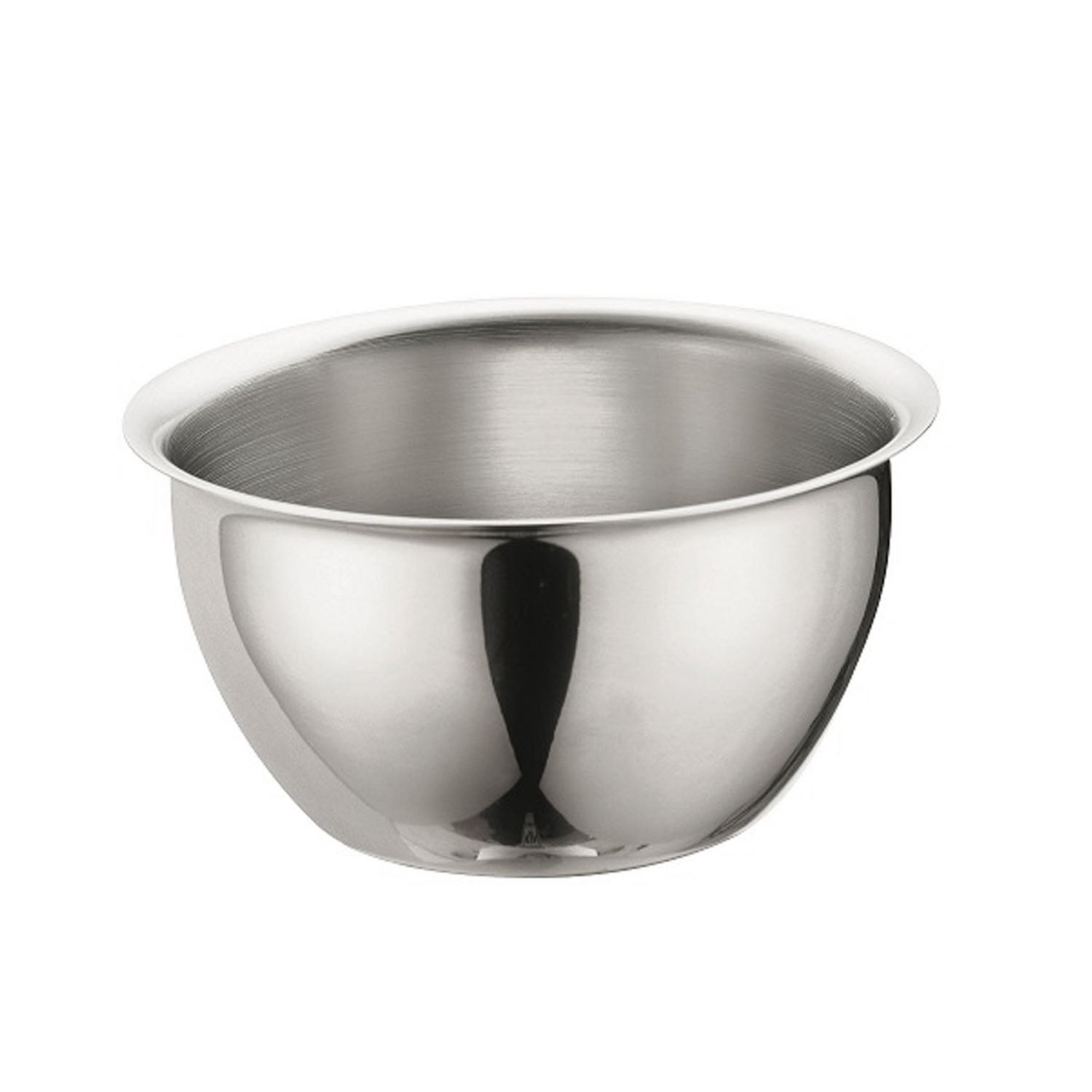 4240 - Dukal Corporation - Iodine Cup, 14 oz, Stainless Steel    , ea