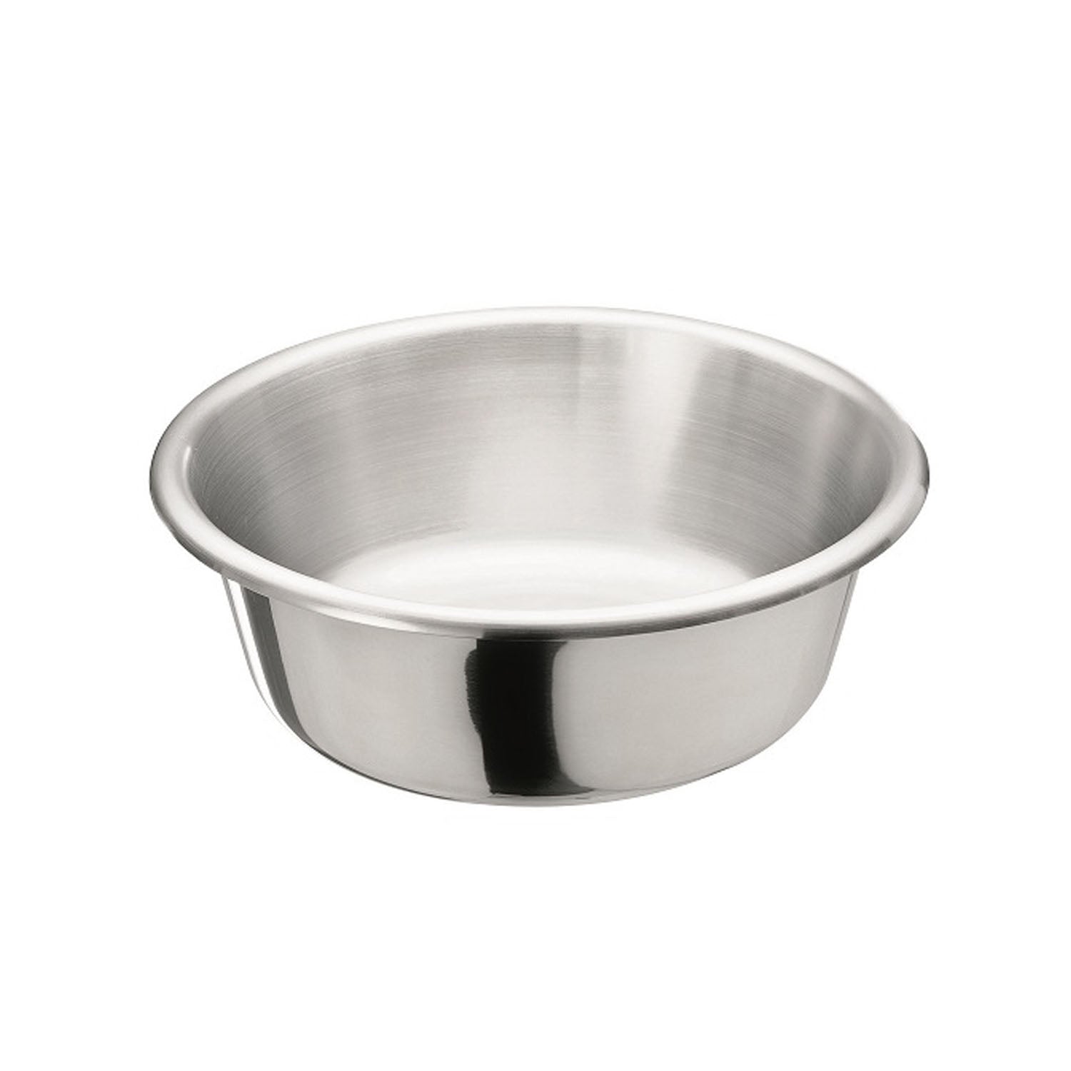 4247 - Dukal Corporation - Solution Bowl, 7 Qt, Stainless Steel    , ea