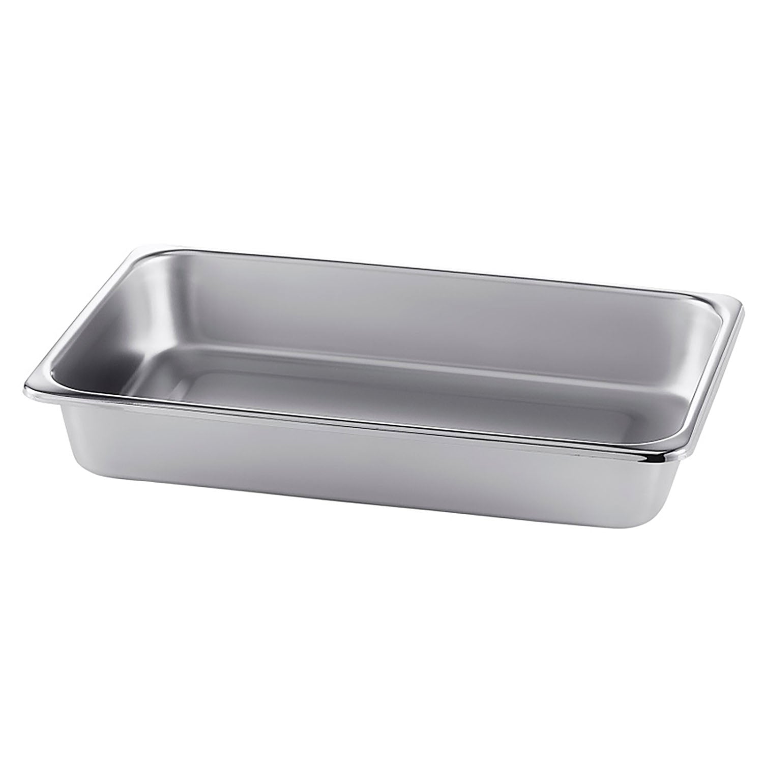 4259 - Dukal Corporation - Instrument Tray, no Cover, 12 1/8" x 7 5/8" x 2", Stainless Steel    , ea